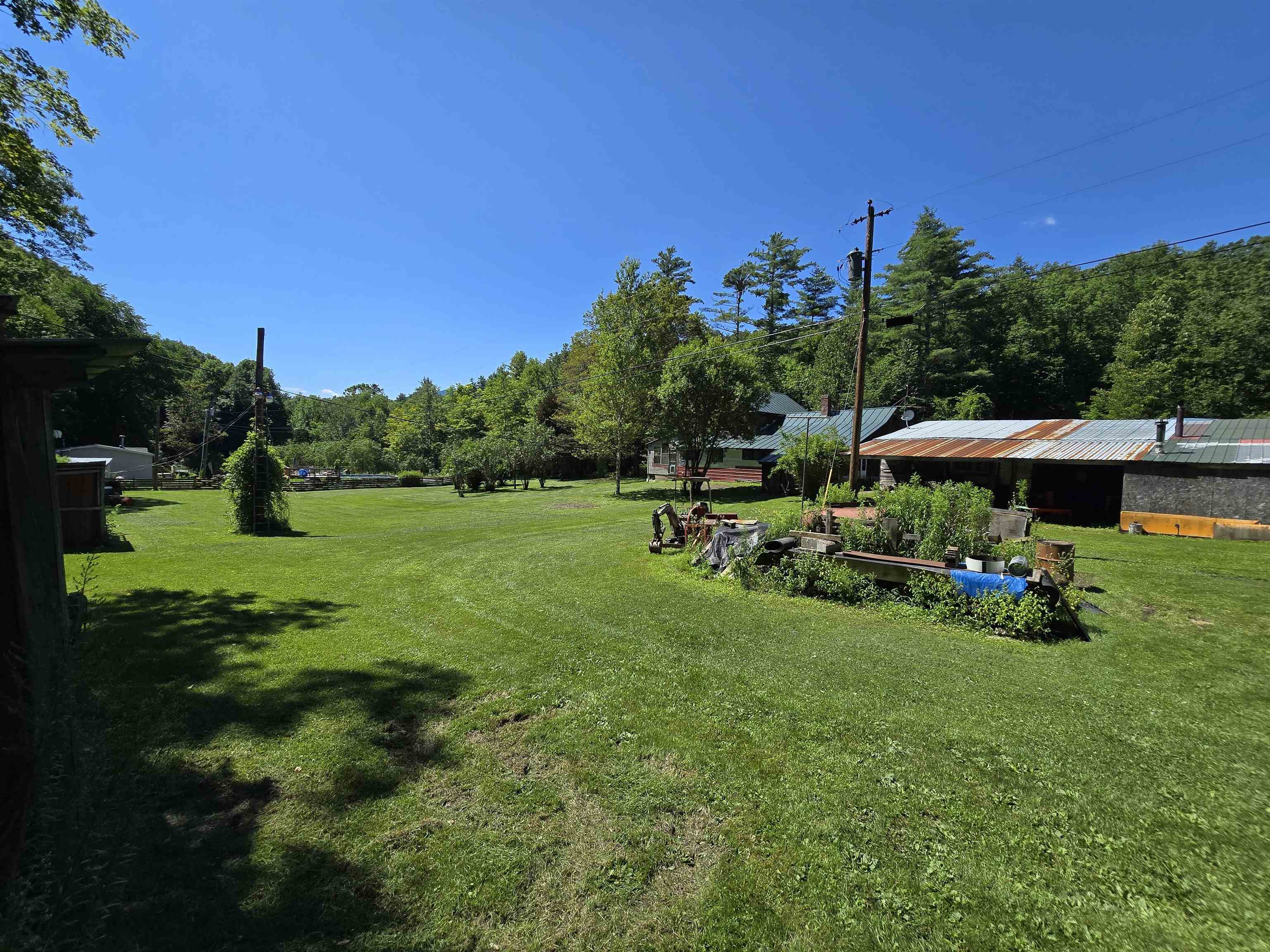 540 Scottsville Road Property Photo 13