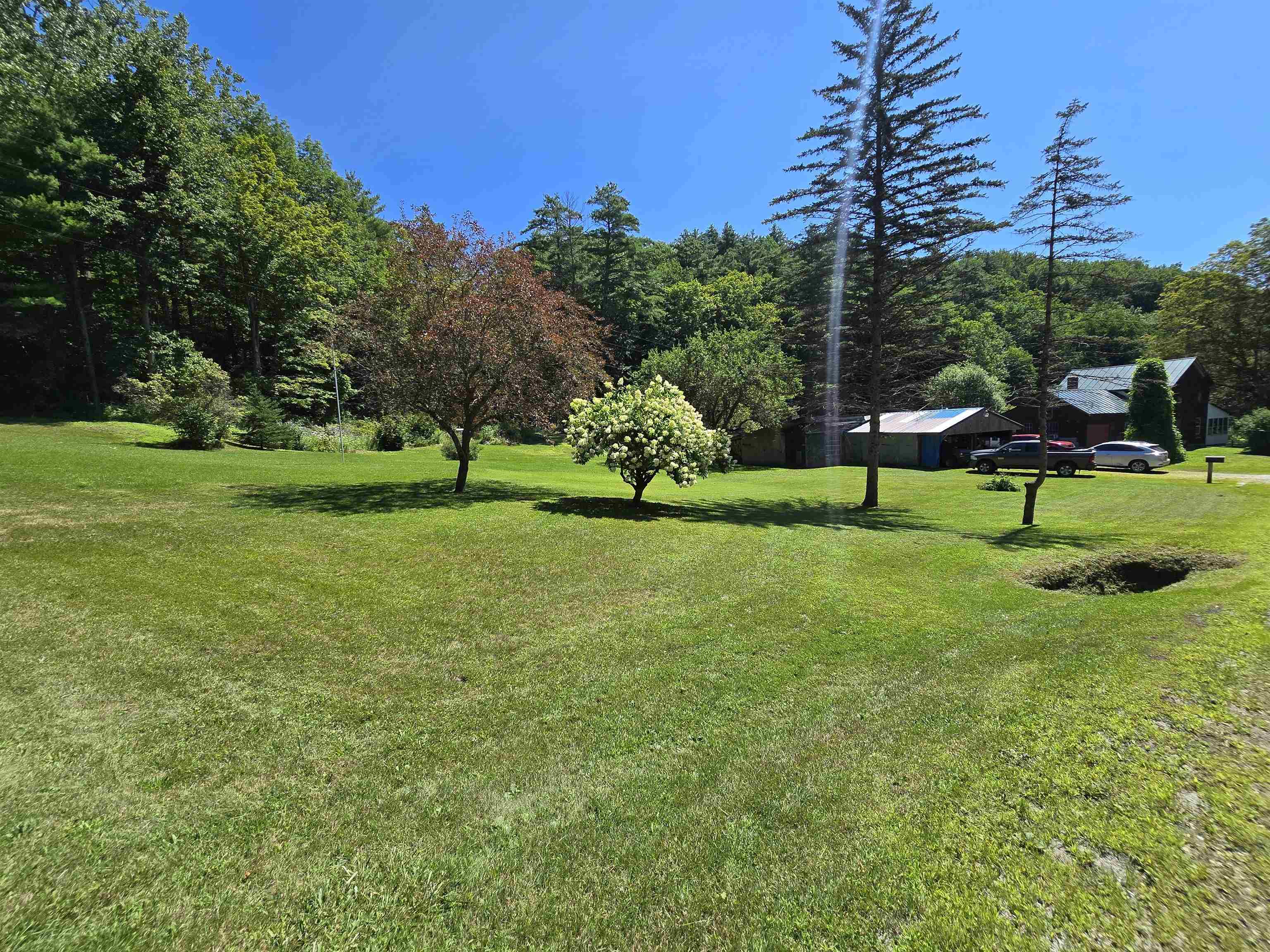 540 Scottsville Road Property Photo 18