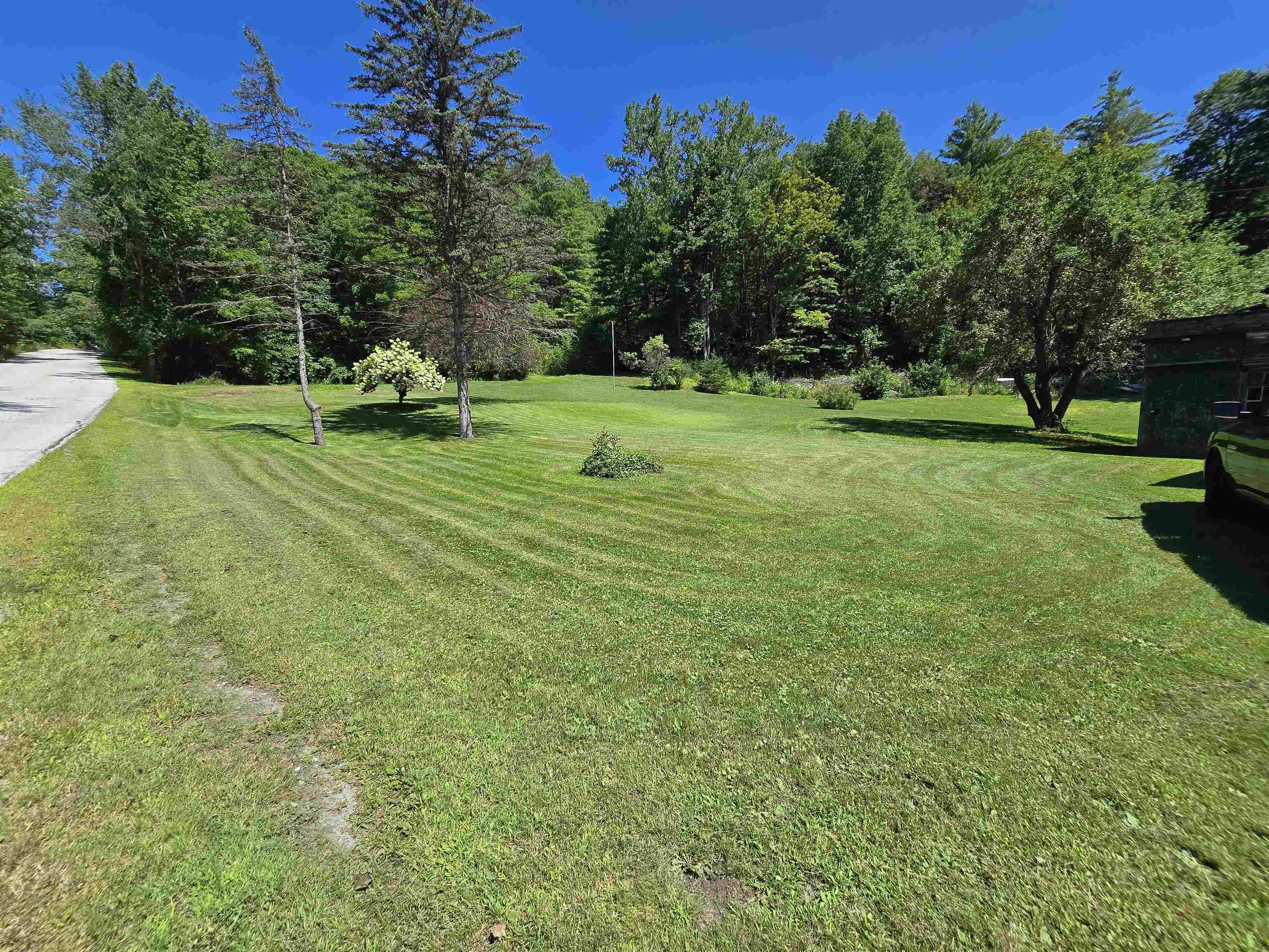540 Scottsville Road Property Photo 19