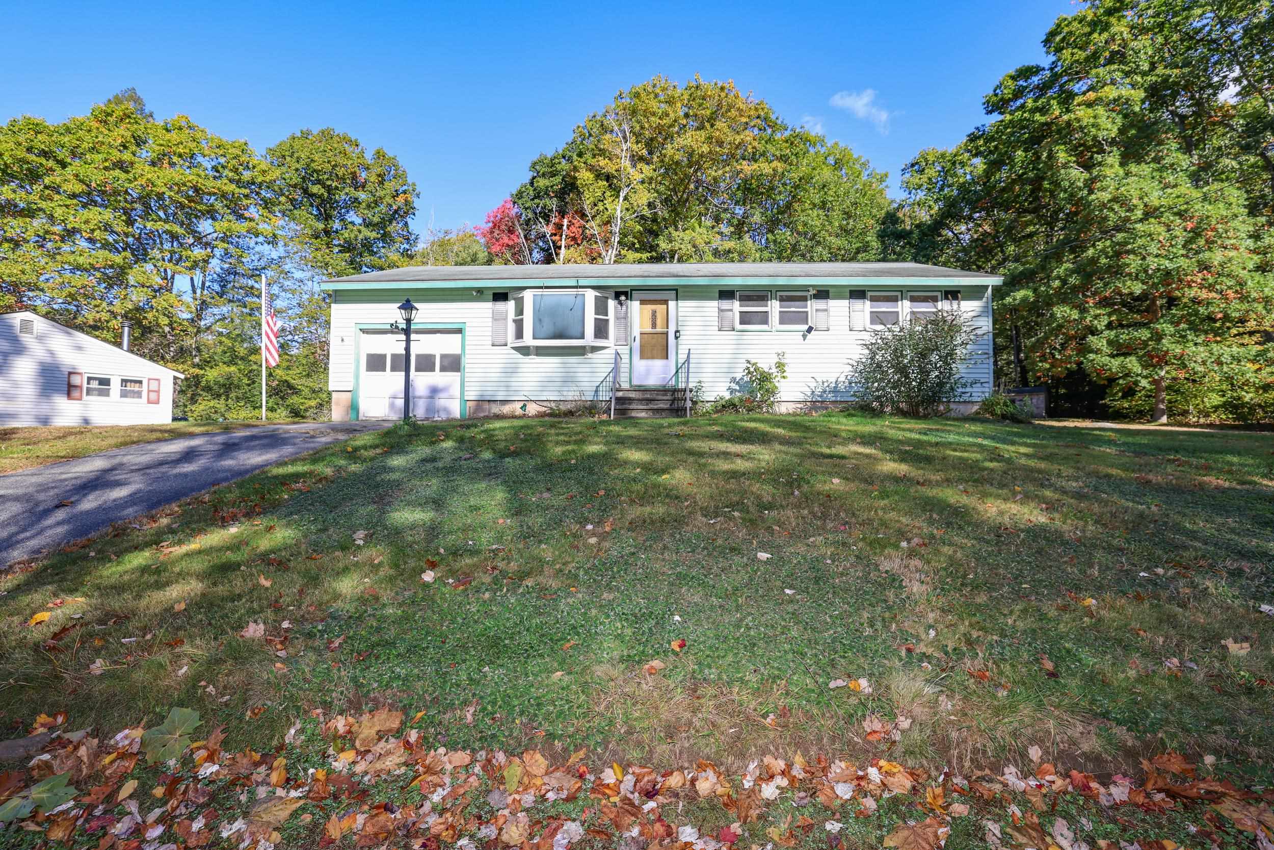 48 Abbot Hill Acres Road Property Photo 1