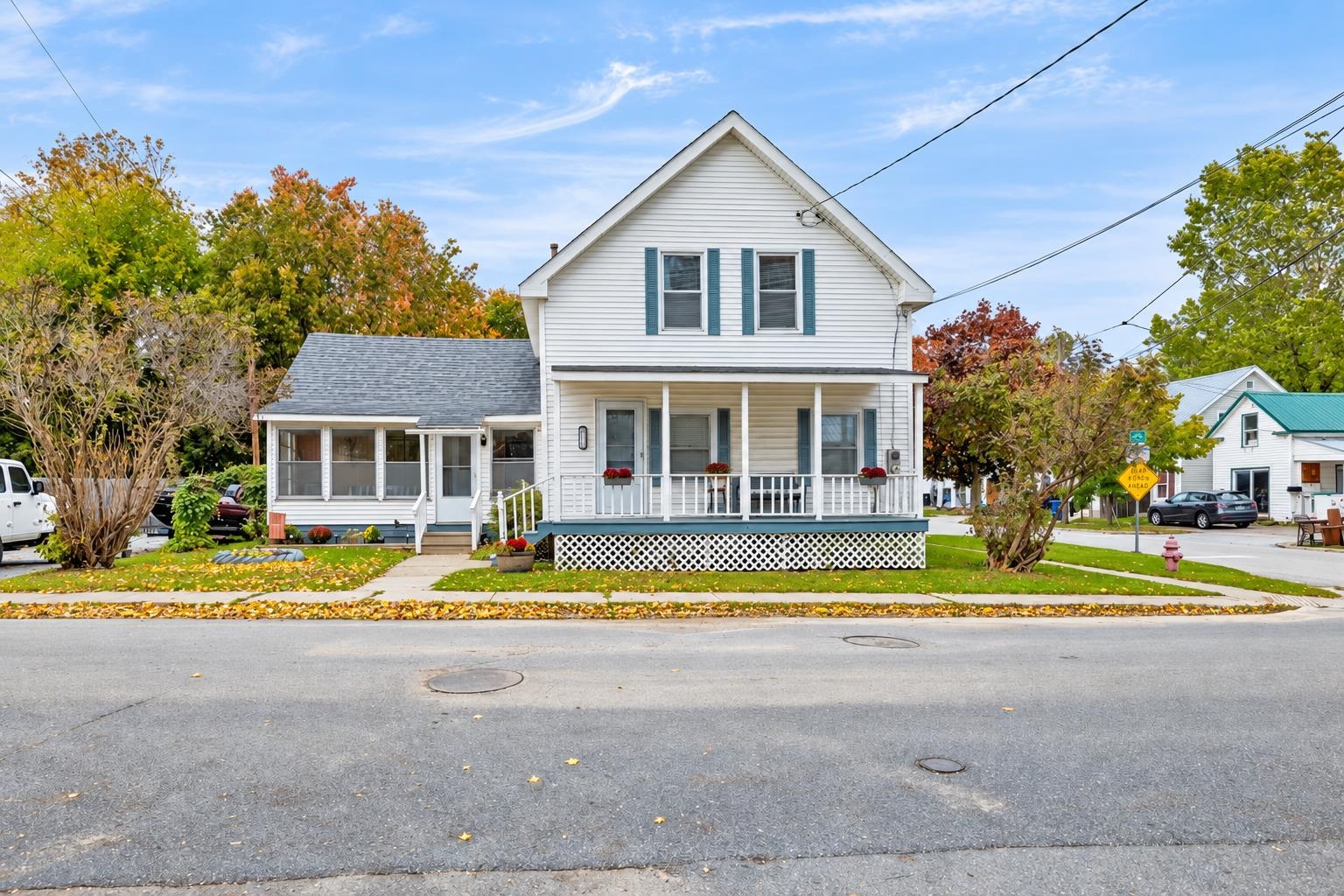 31 Lasalle Street Property Photo 1