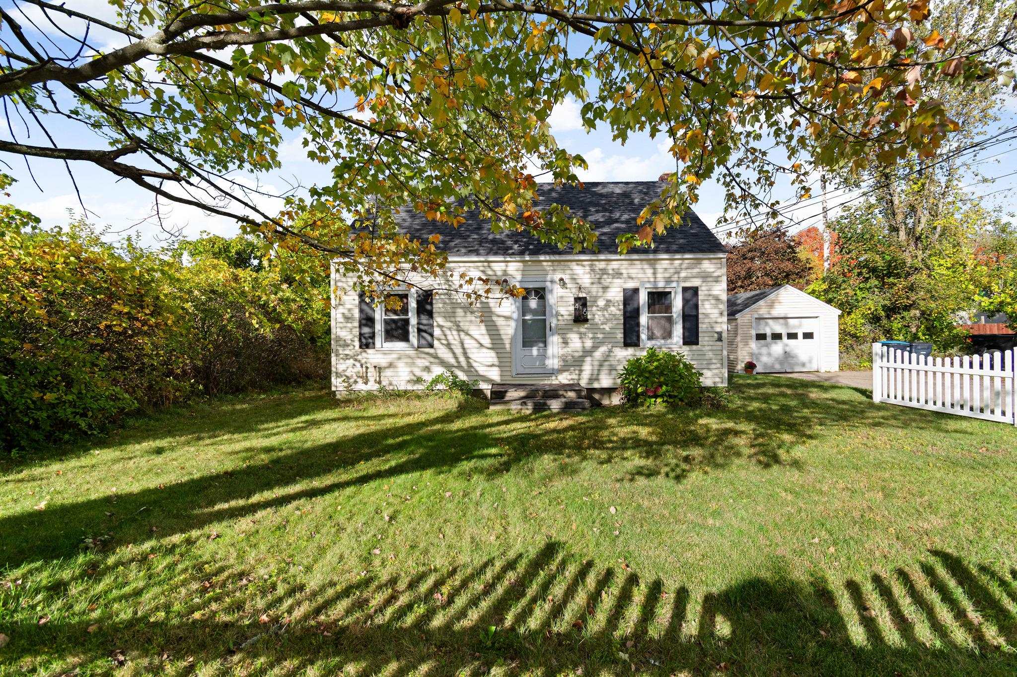 416 Porters Point Road Property Photo 4