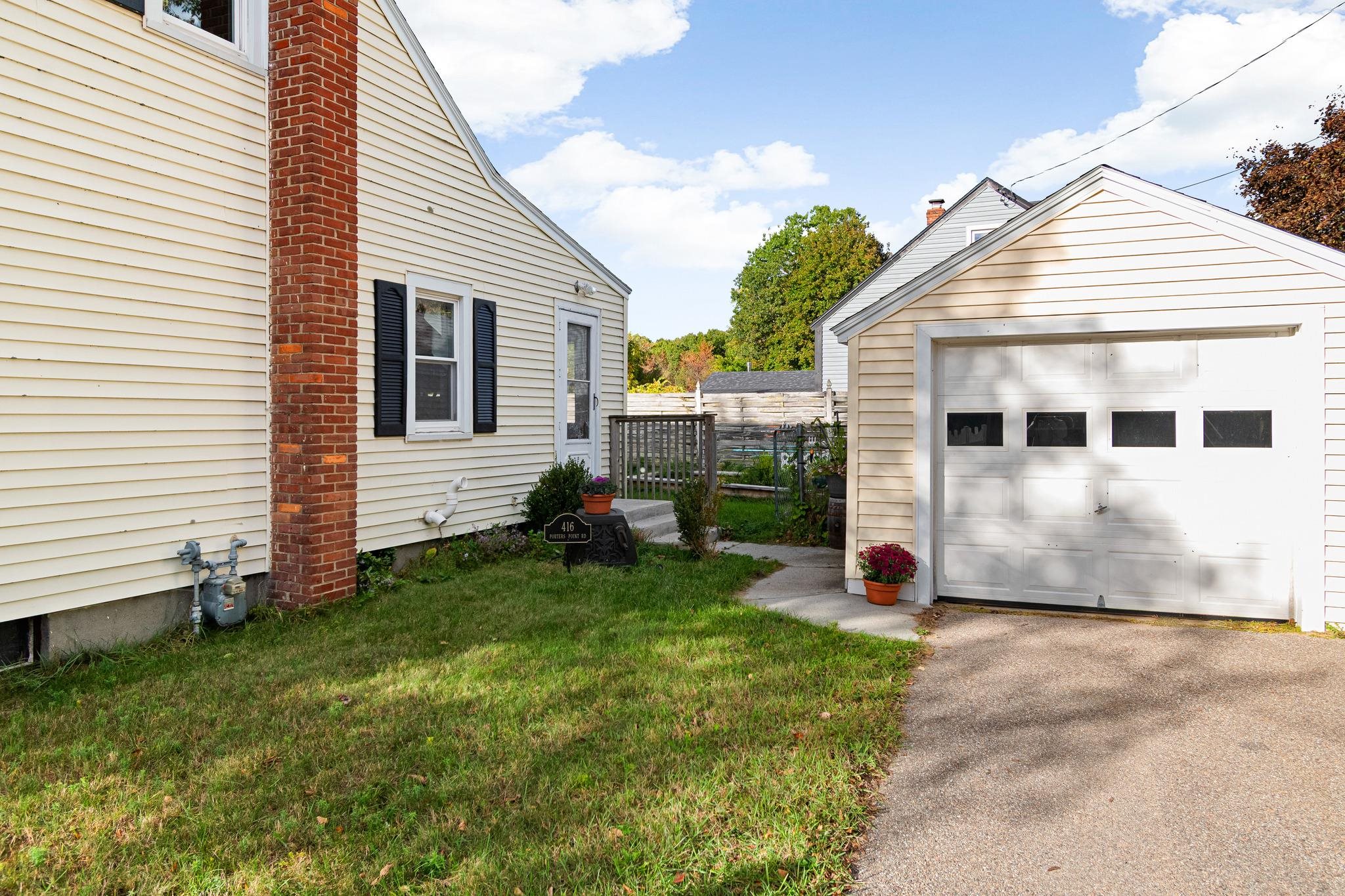 416 Porters Point Road Property Photo 5