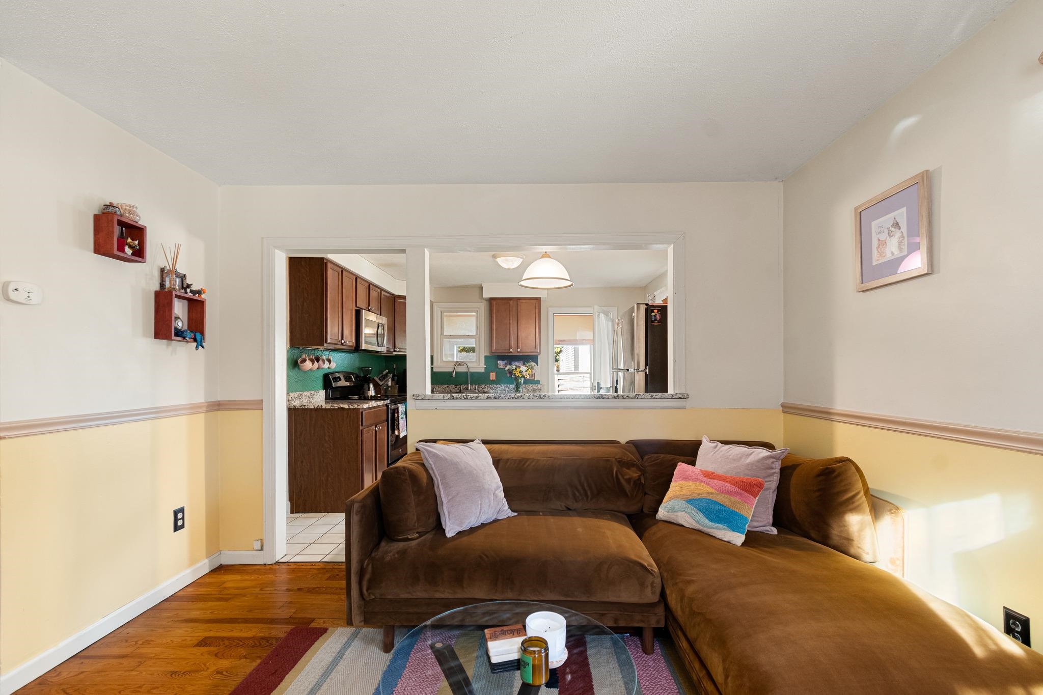 416 Porters Point Road Property Photo 17