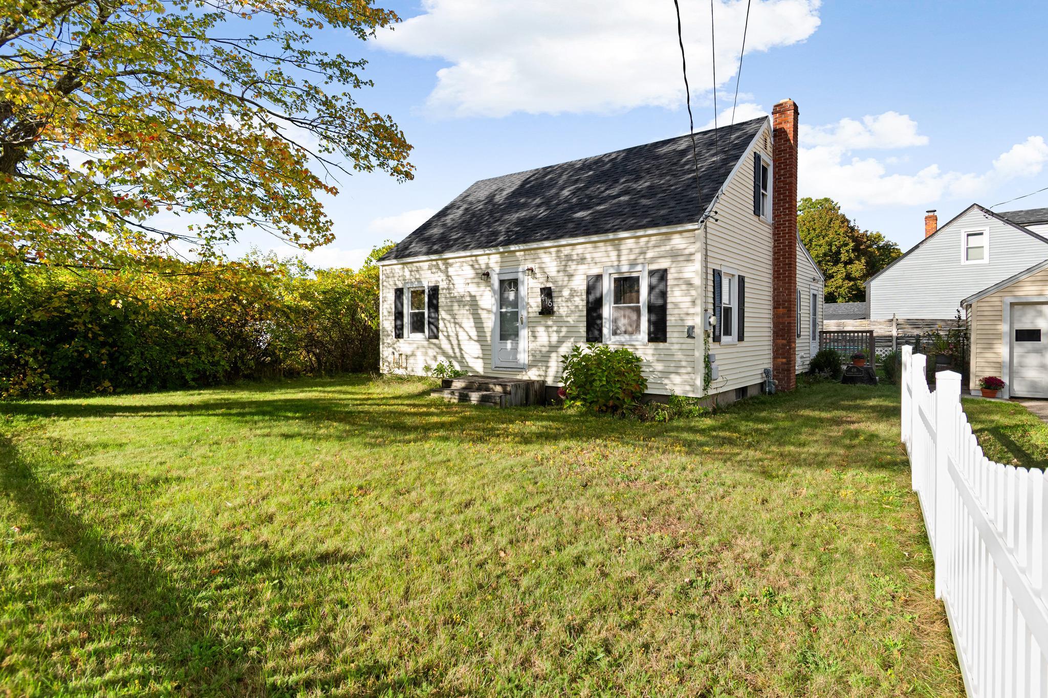416 Porters Point Road Property Photo 38