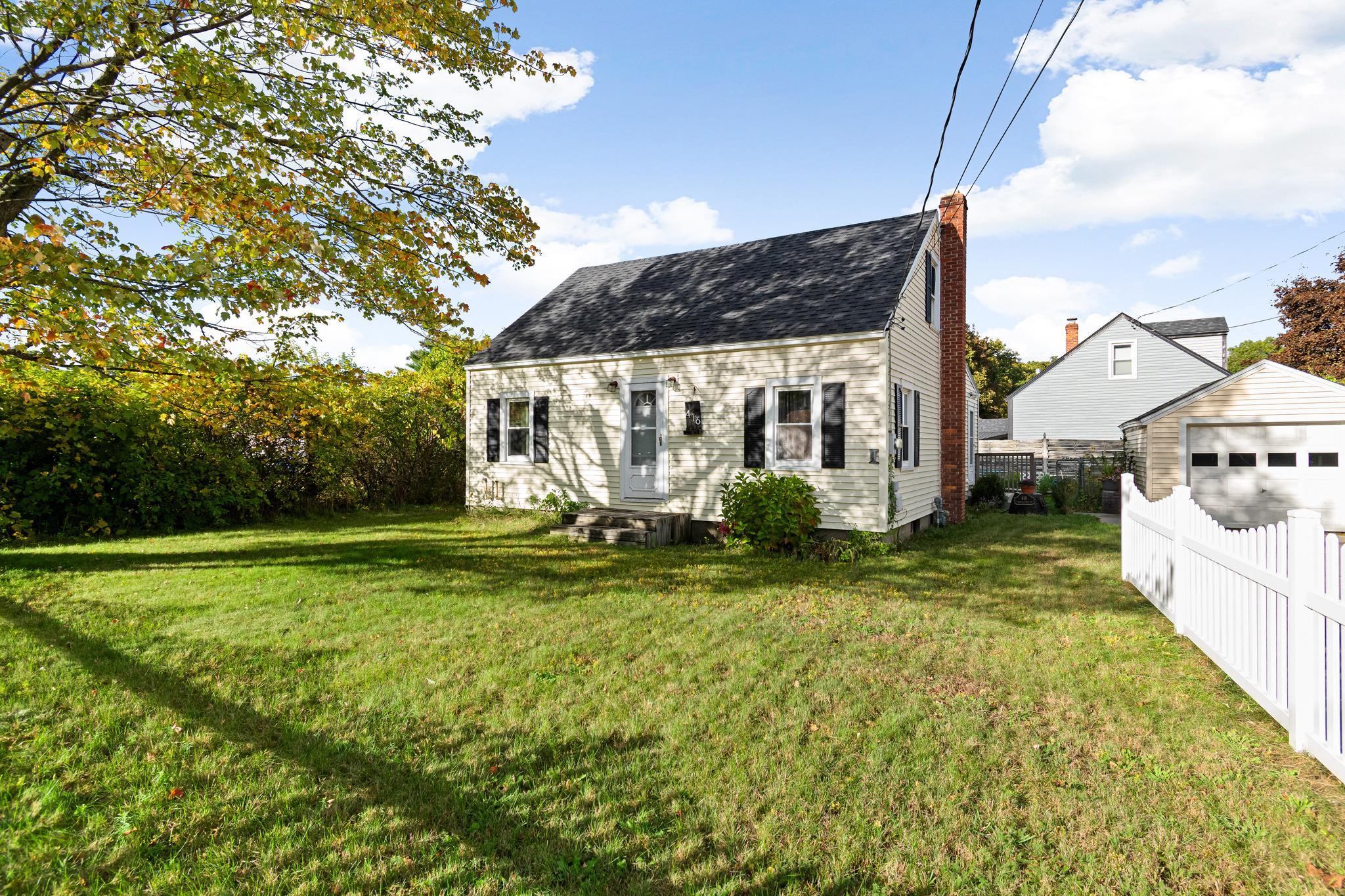 416 Porters Point Road Property Photo 39