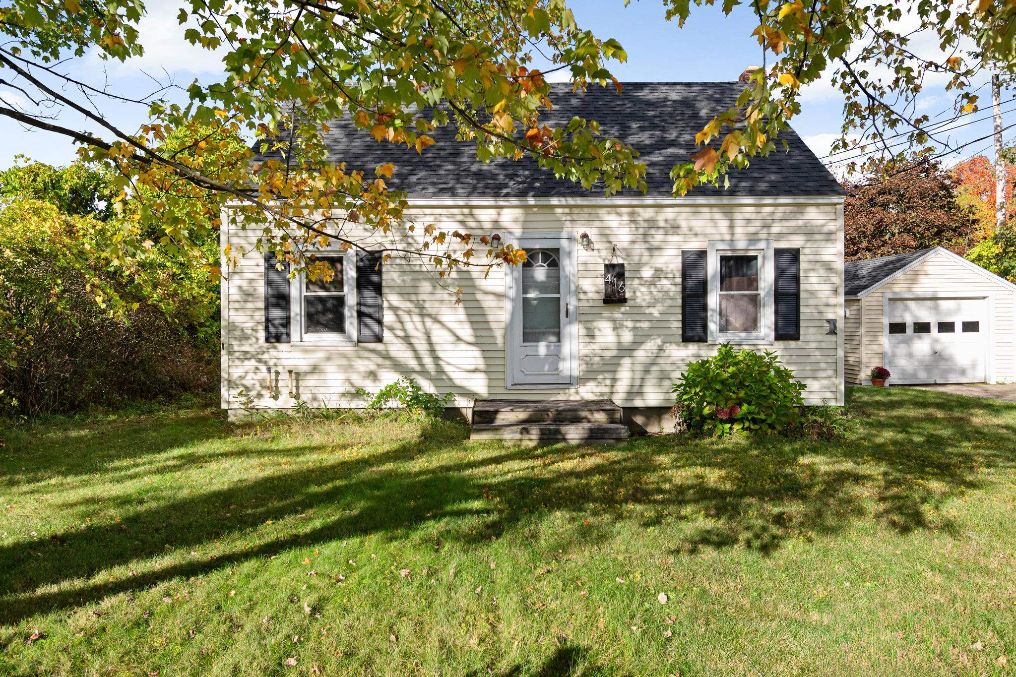 416 Porters Point Road Property Photo 40