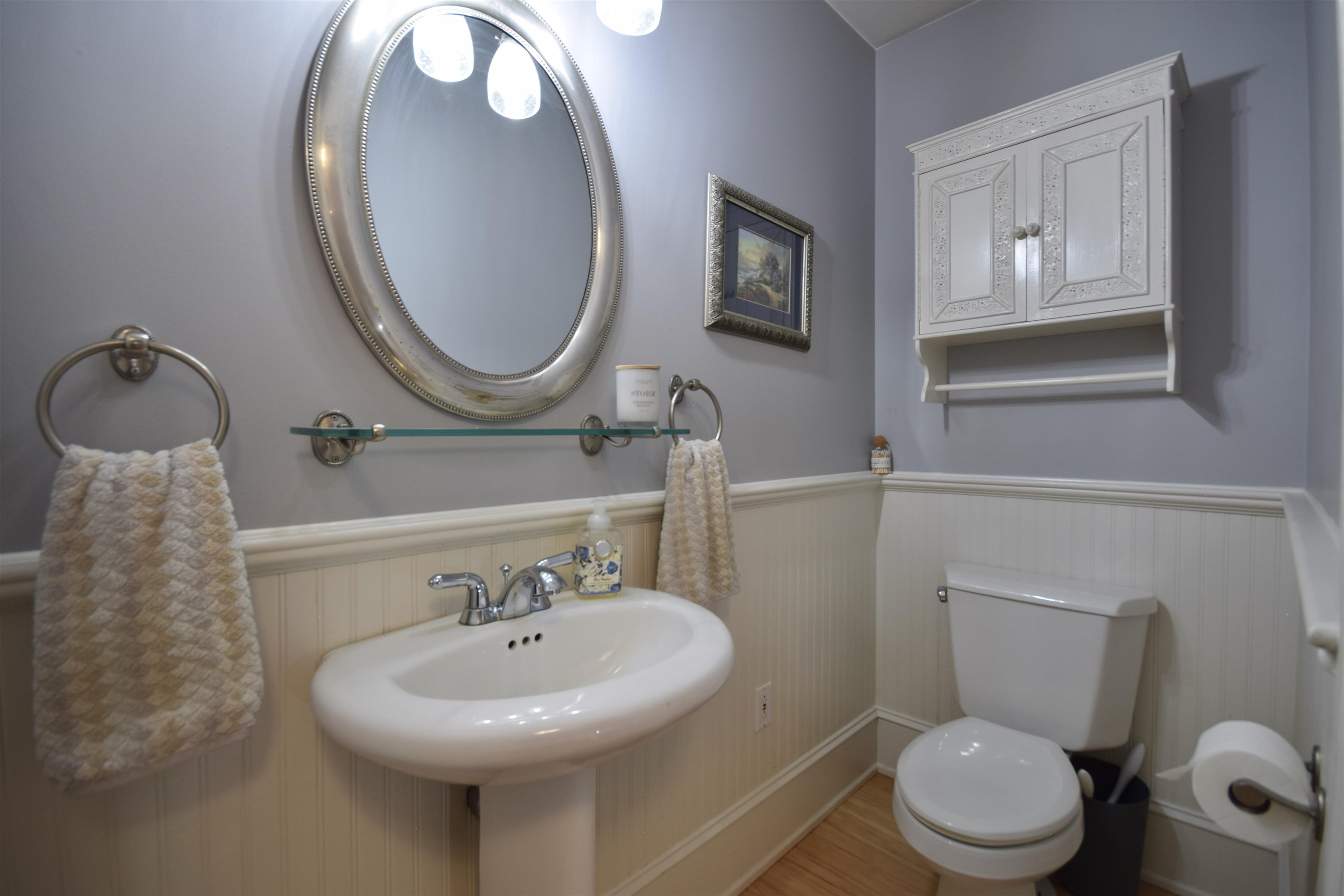 132 Mills Point Road Property Photo 16