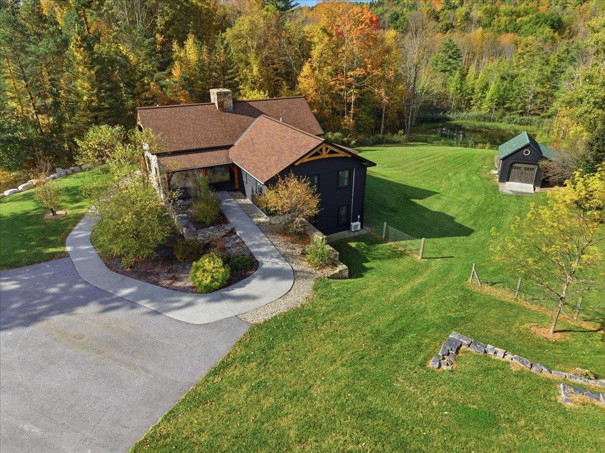 327 Bahan Road Property Photo 1