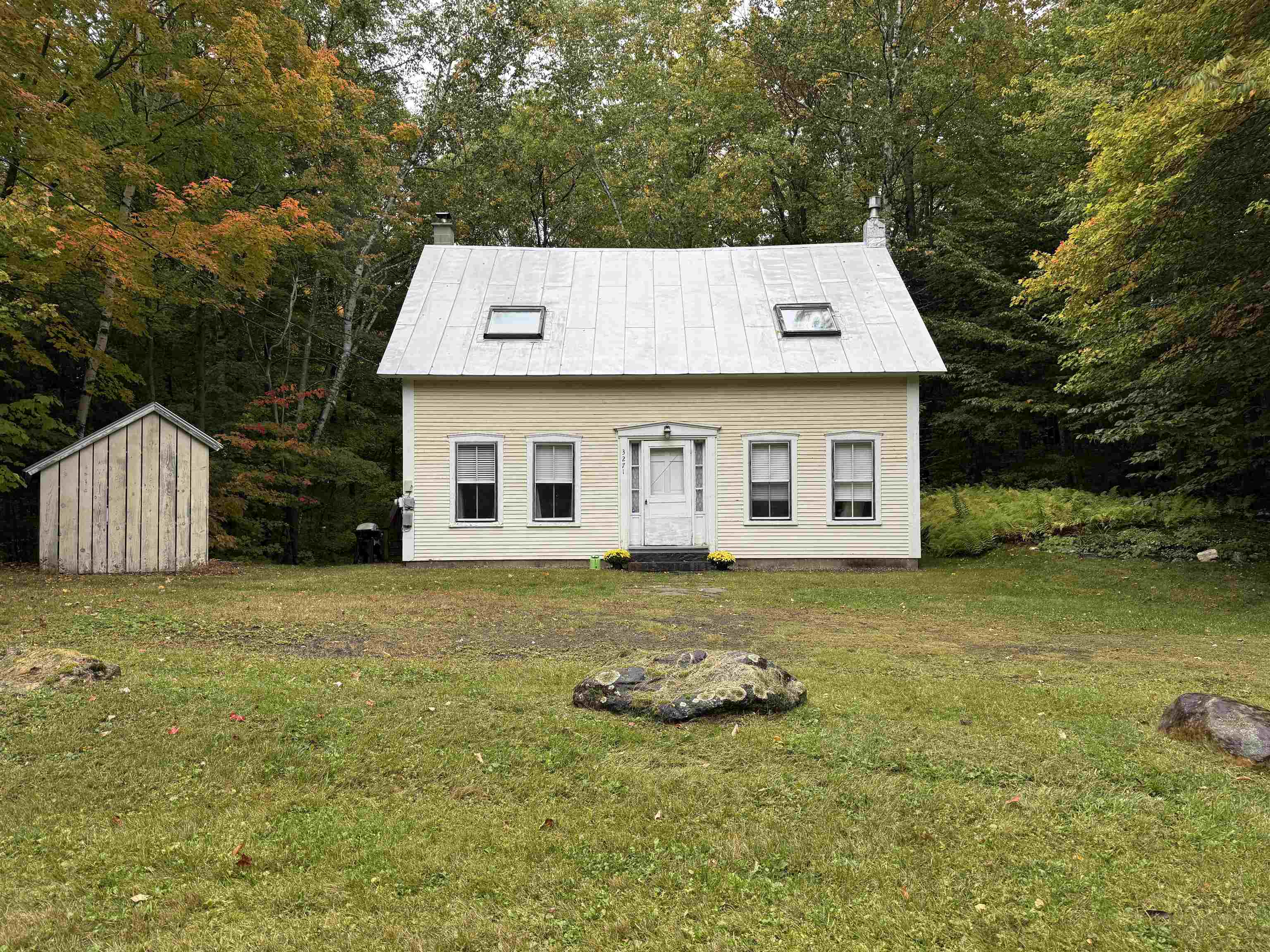 3271 German Flats Road Property Photo 1