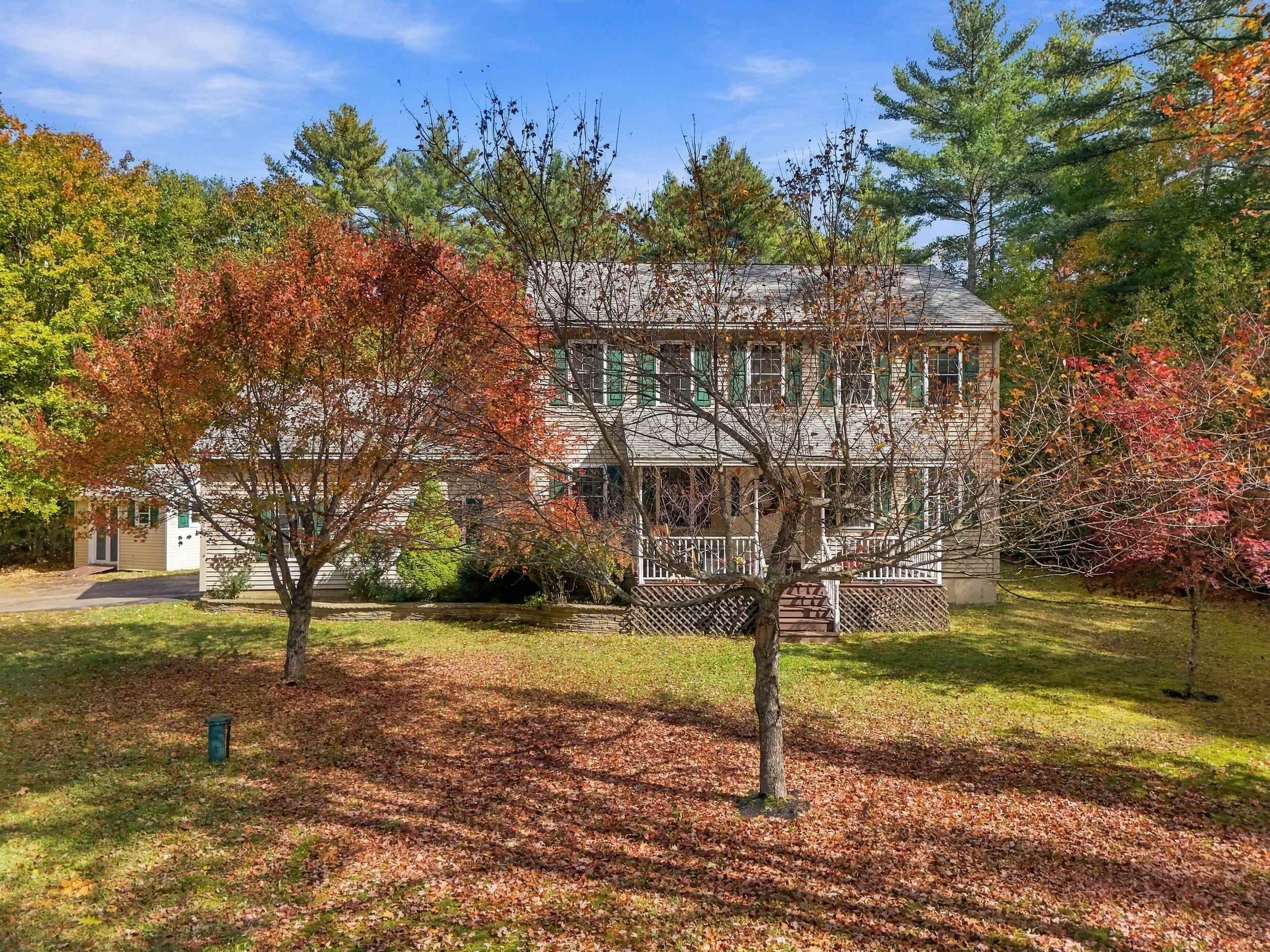 152 Burke Road Property Photo 45
