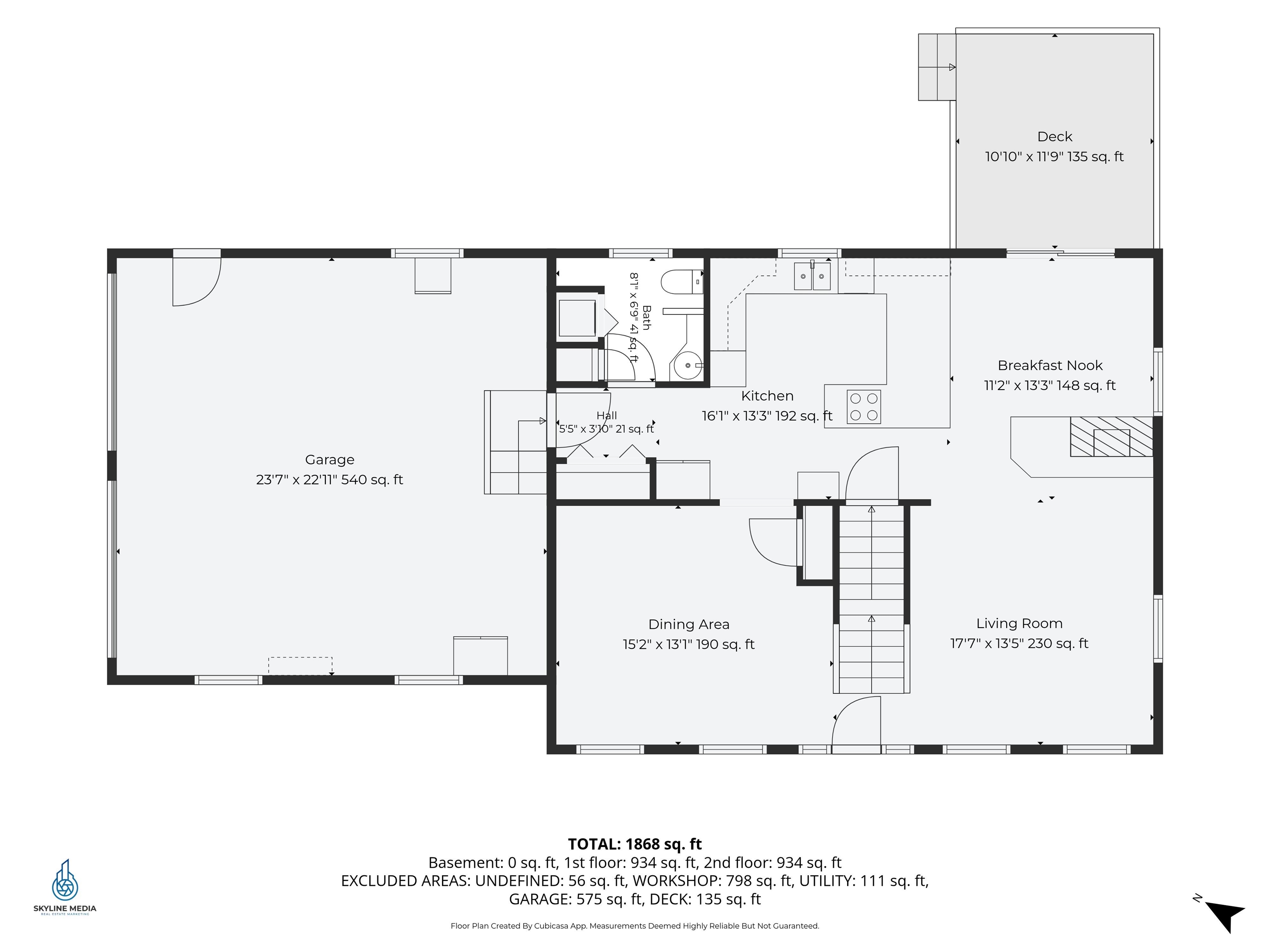 152 Burke Road Property Photo 49