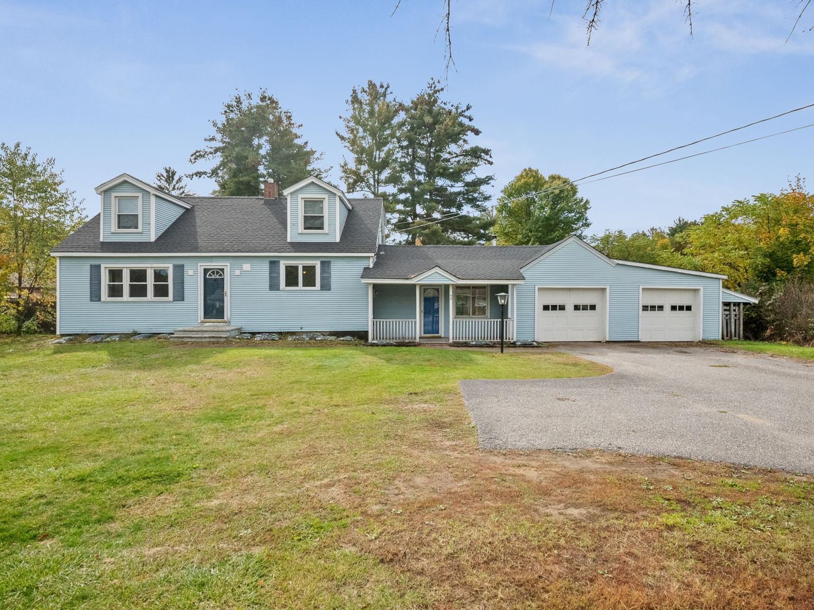 43 Jericho Road Property Photo 1