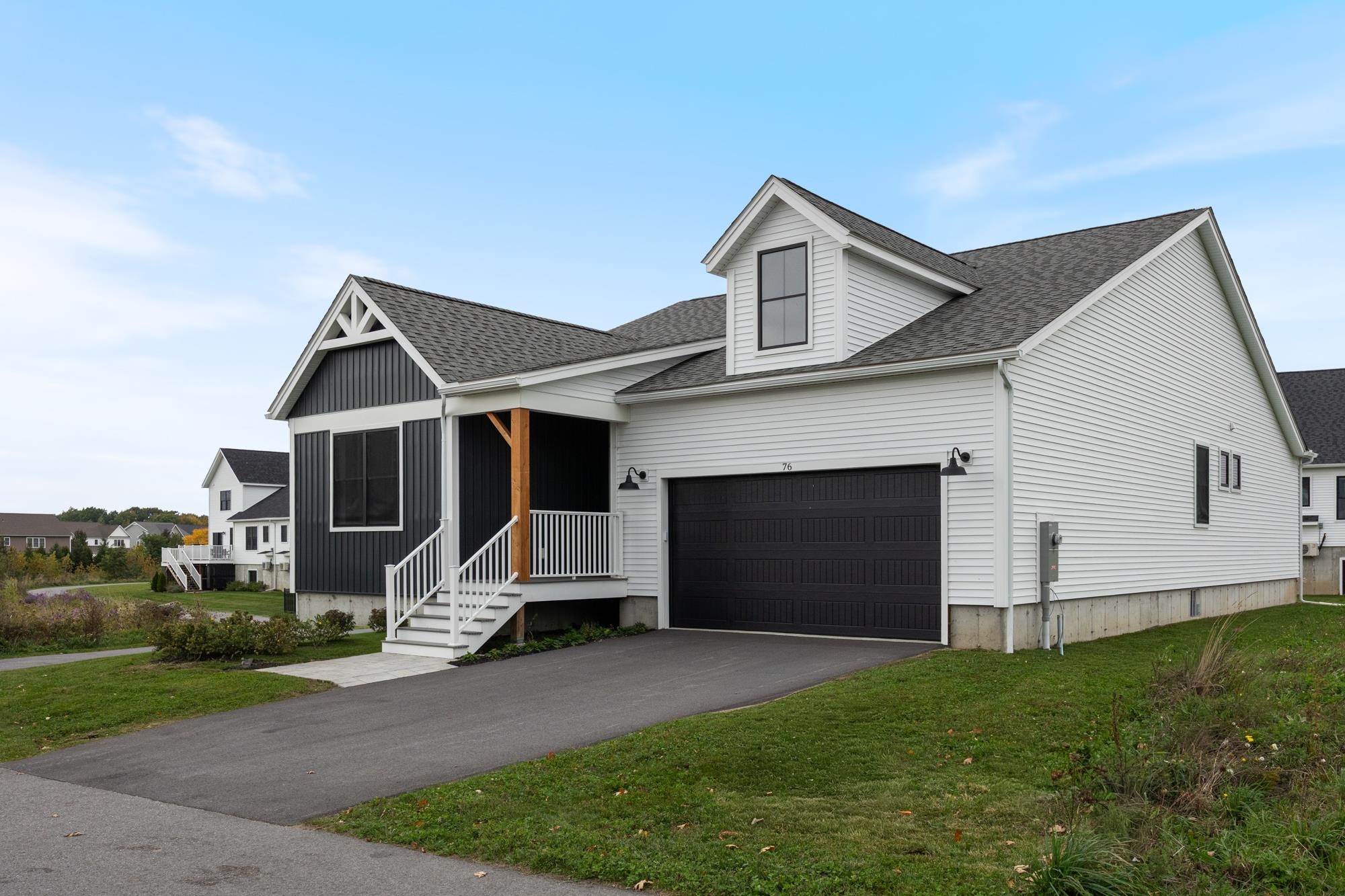 76 Russet Road Property Photo 2