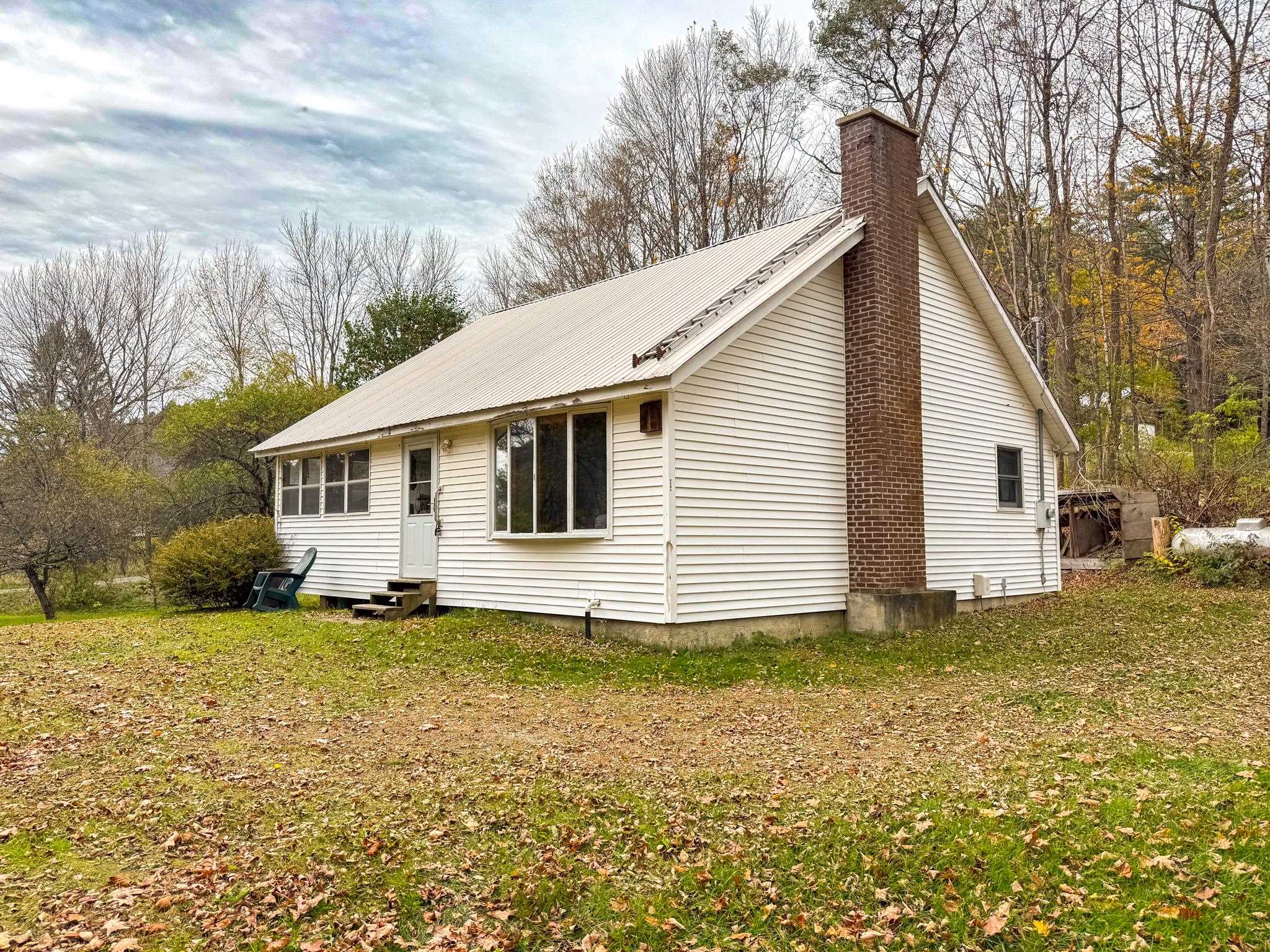 1516 Vt-rte 113 Property Photo 1