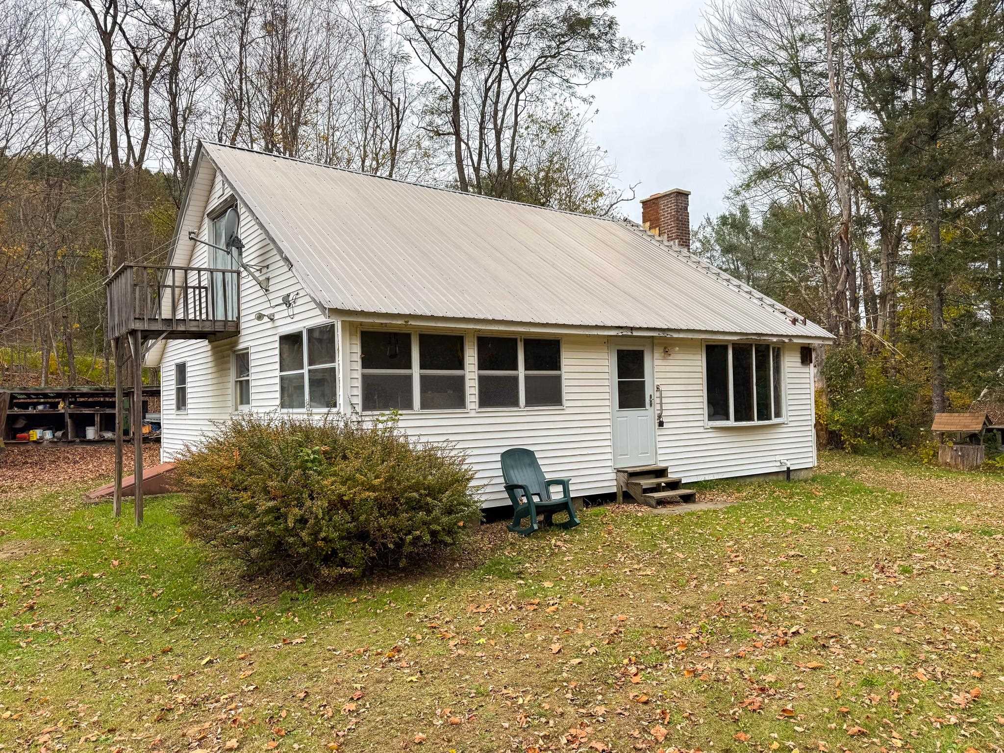 1516 Vt-rte 113 Property Photo 2