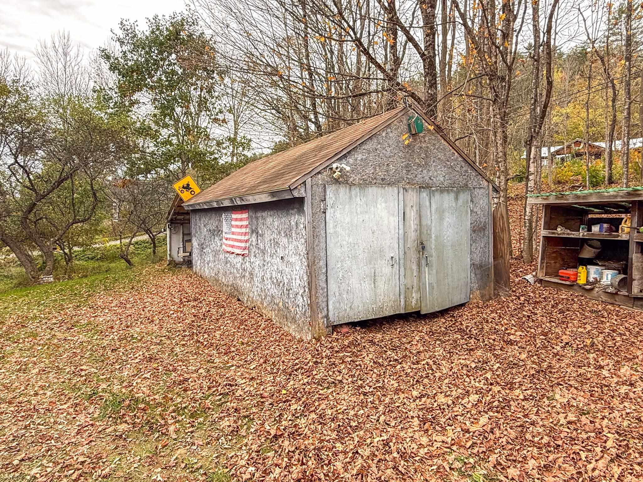 1516 Vt-rte 113 Property Photo 8