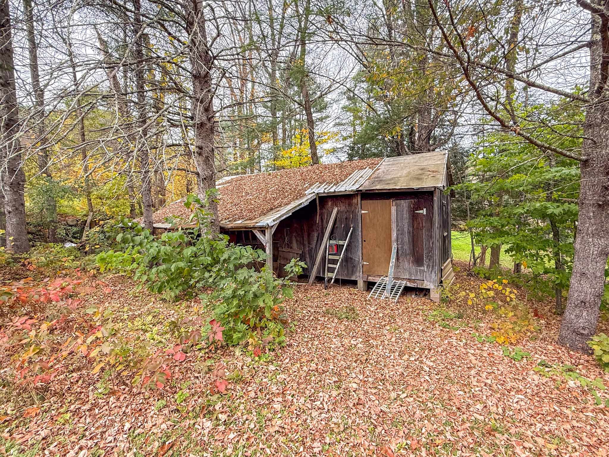 1516 Vt-rte 113 Property Photo 10