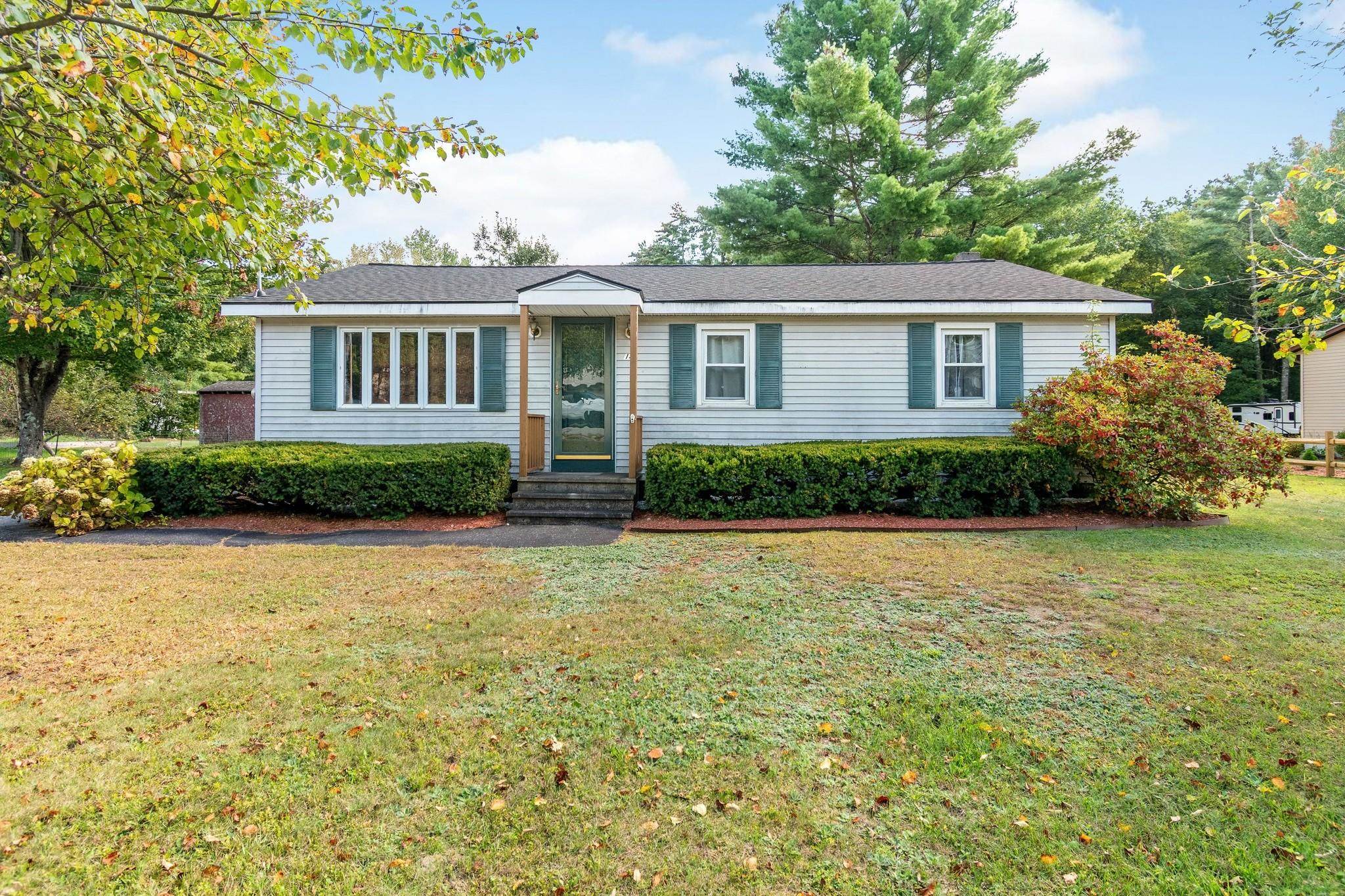 14 Foster Road Property Photo 1
