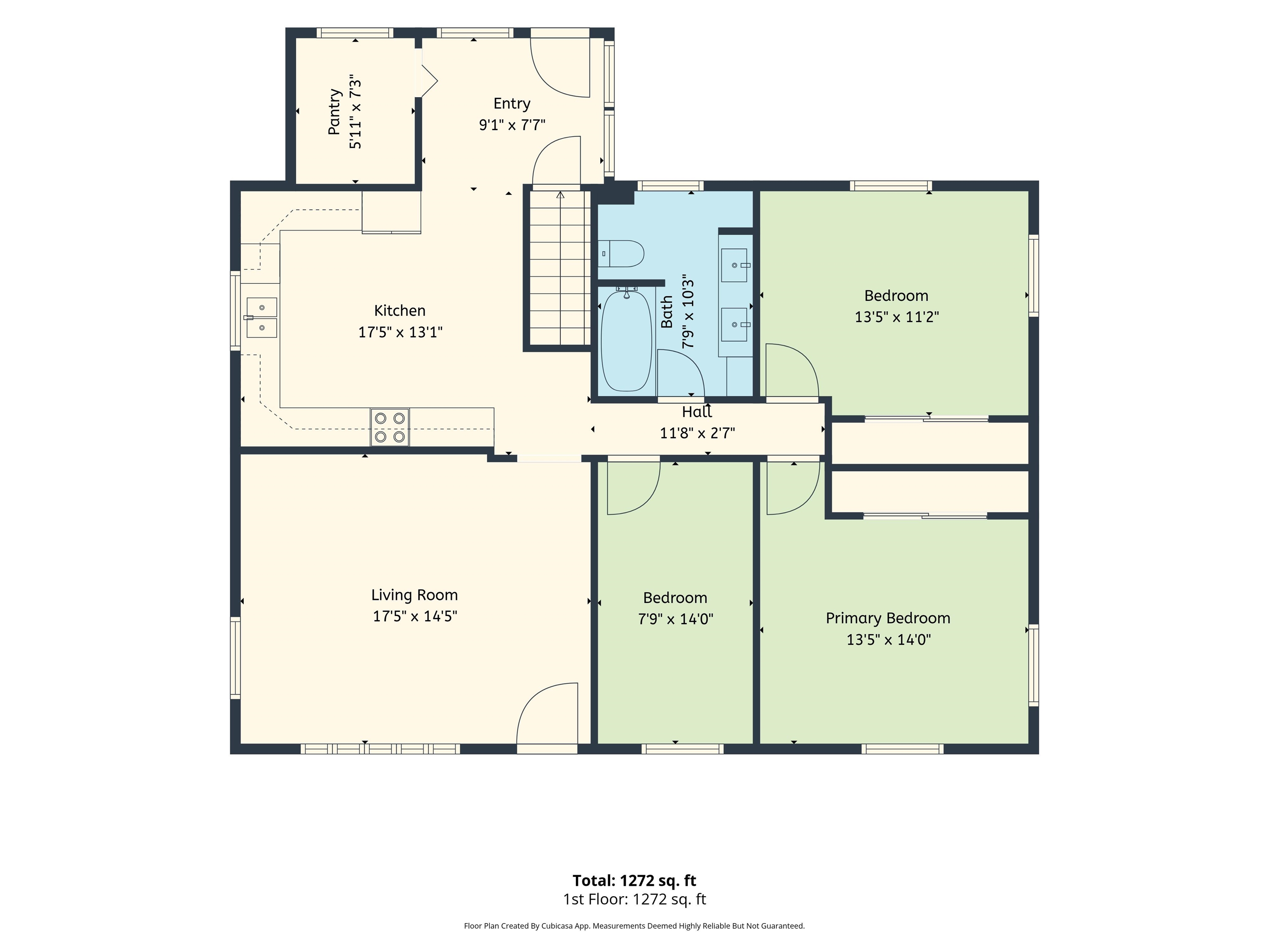 14 Foster Road Property Photo 49