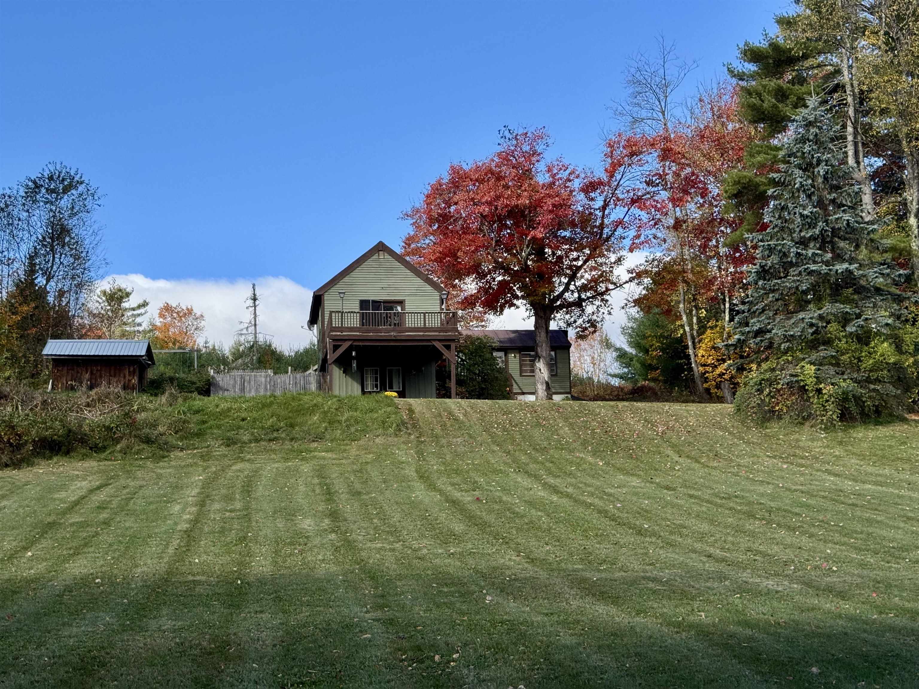 623 Rogers Hill Road Property Photo 1