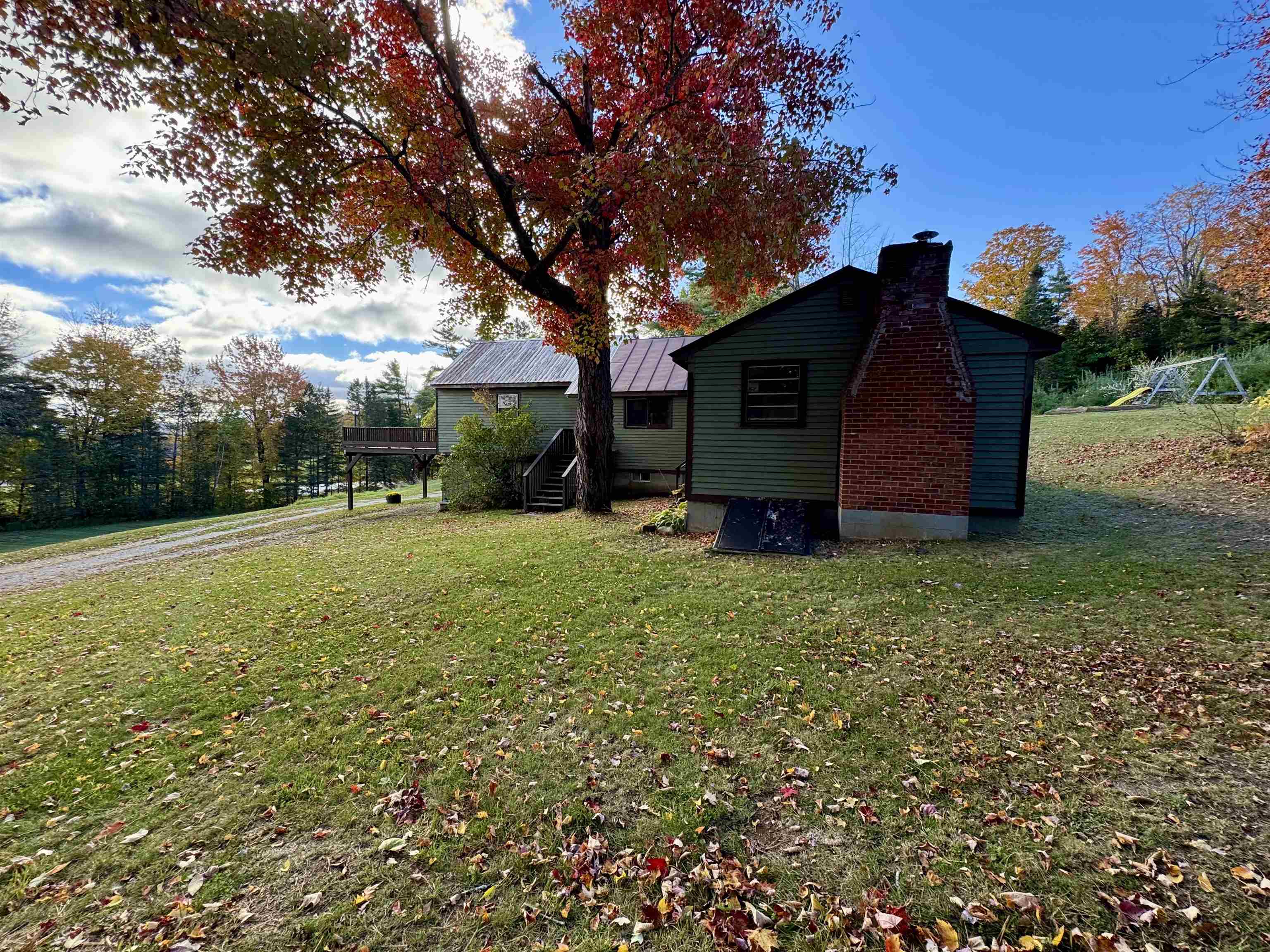 623 Rogers Hill Road Property Photo 2