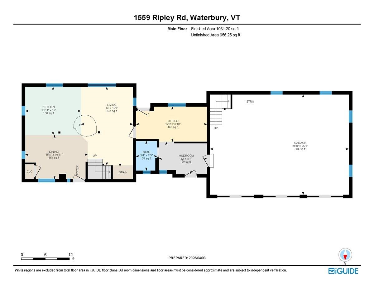 1559 Ripley Road Property Photo 33