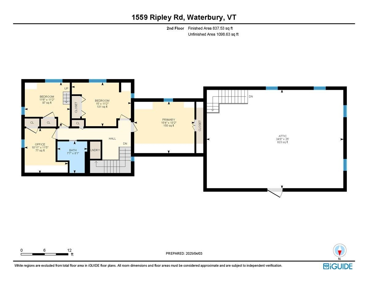 1559 Ripley Road Property Photo 34