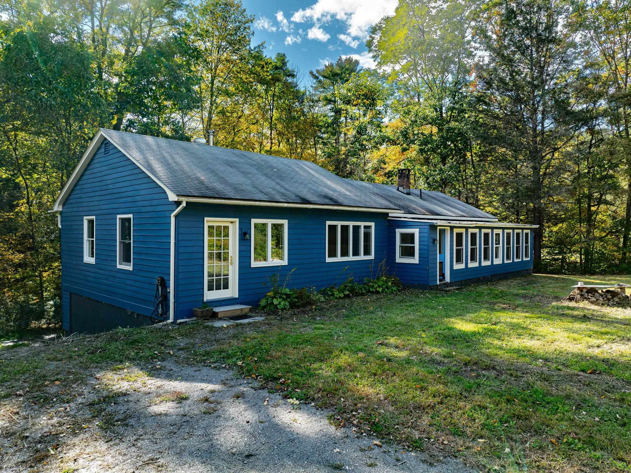 50 Sugar Maple Drive Property Photo 1