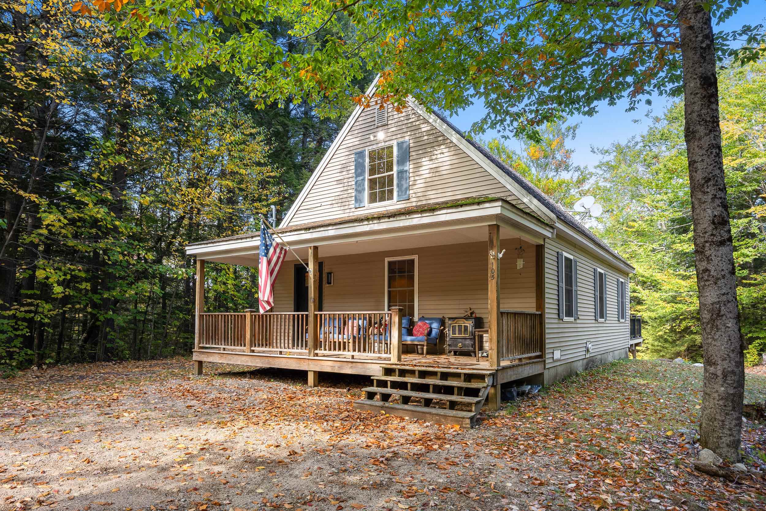 105 Summit View Drive Property Photo 1