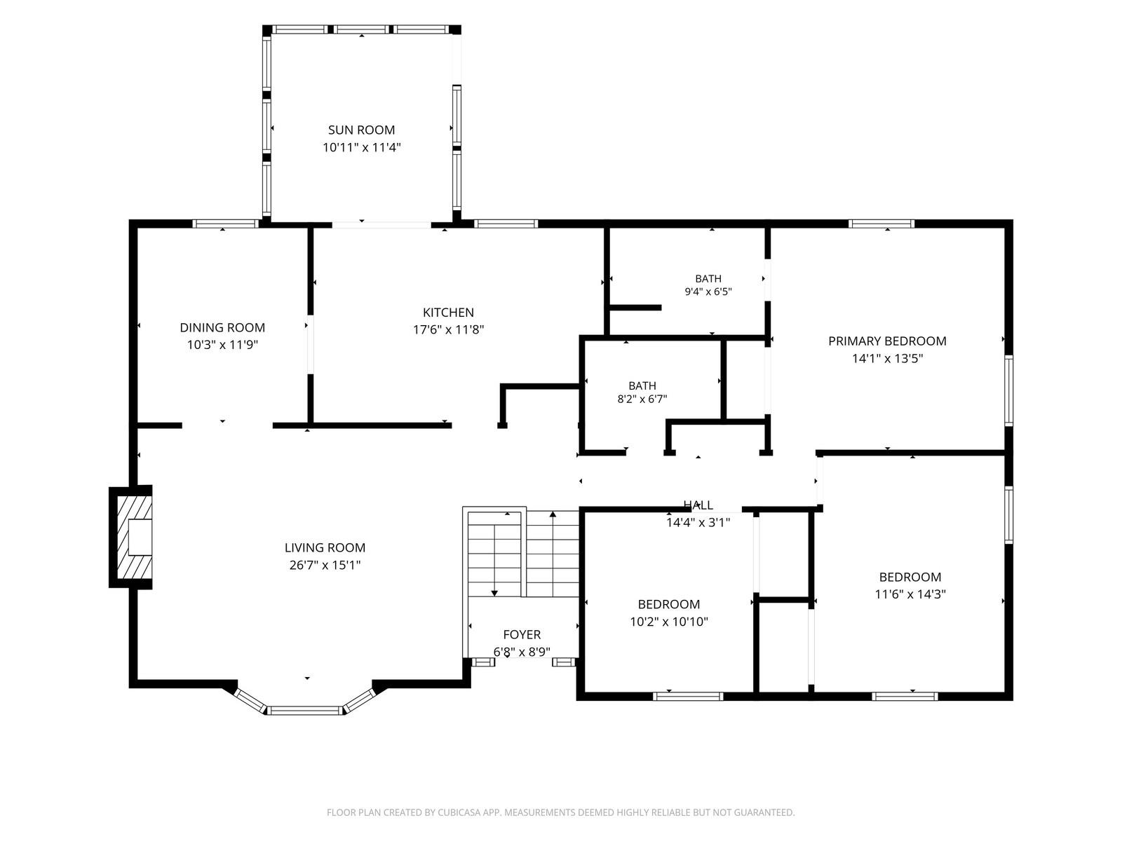 16 Greenwood Avenue Property Photo 38