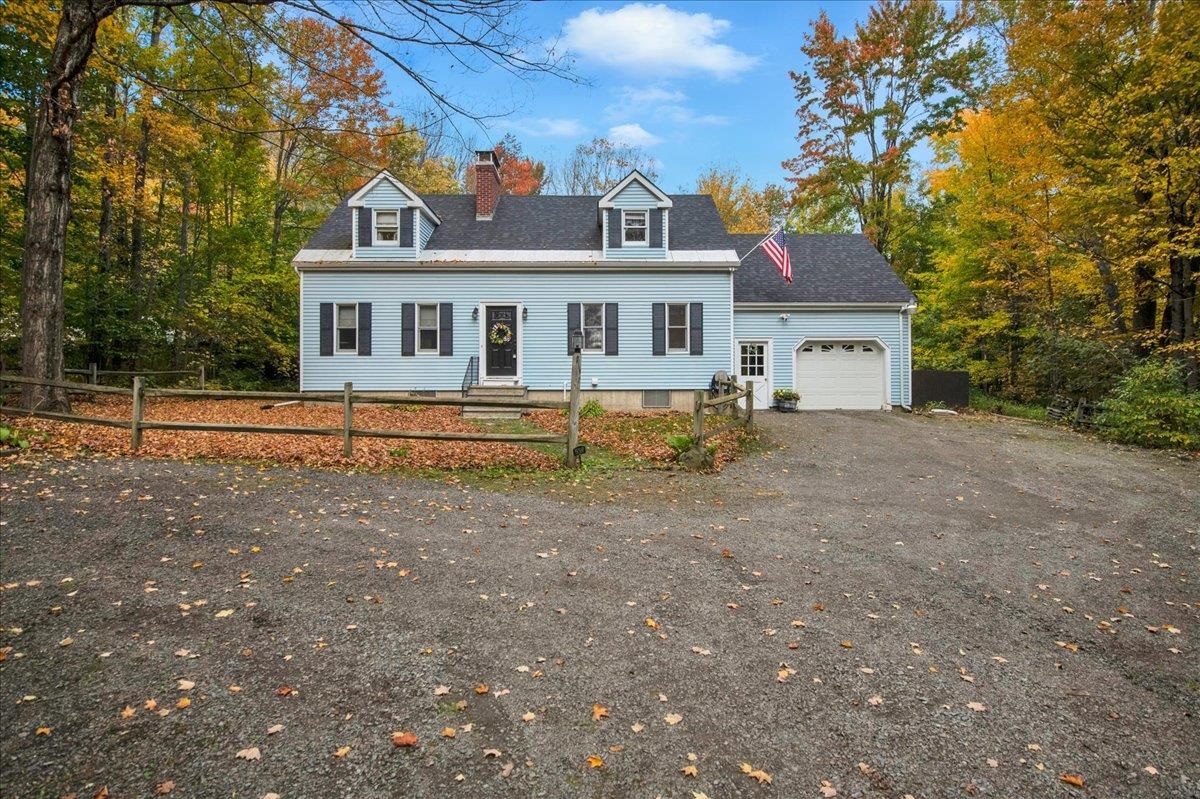 153 Packard Road Property Photo 1