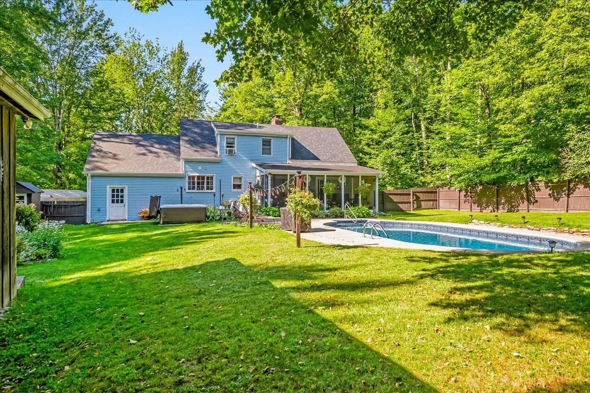 153 Packard Road Property Photo 43