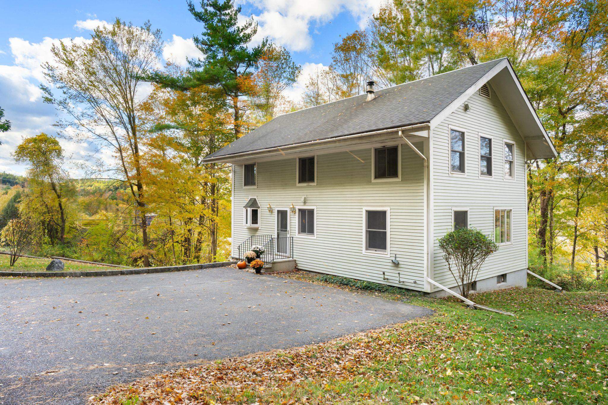 606 Franklin Road Property Photo 1