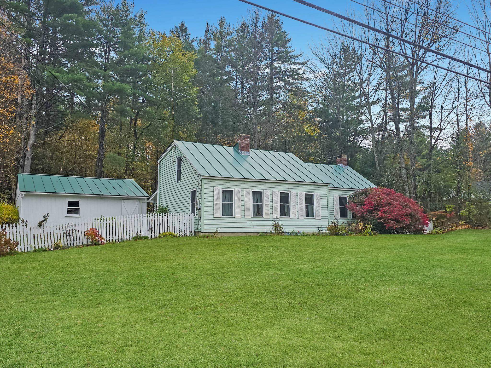 232 Dartmouth College Highway Property Photo 1