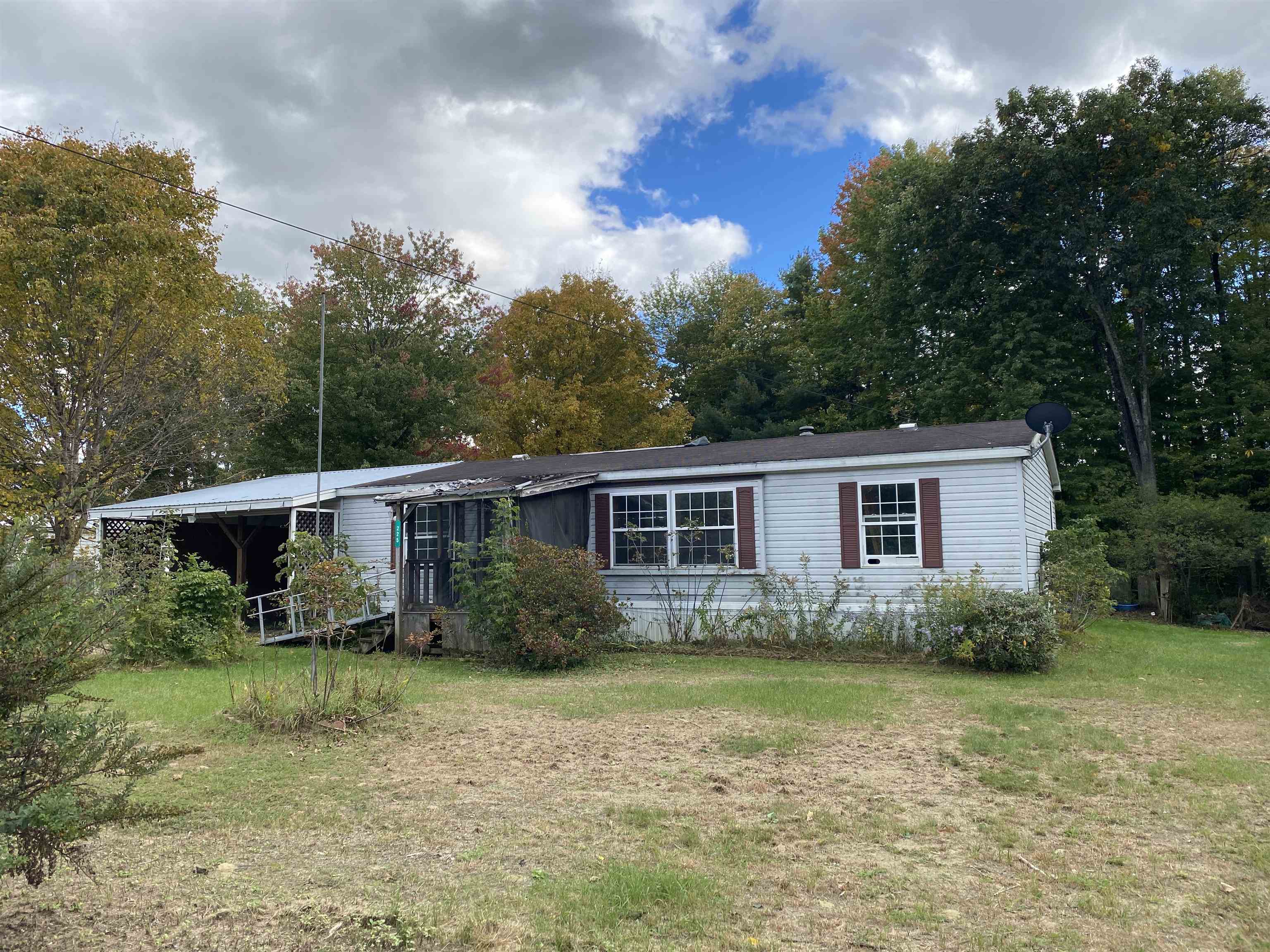 225 Chasbrit Road Property Photo 1