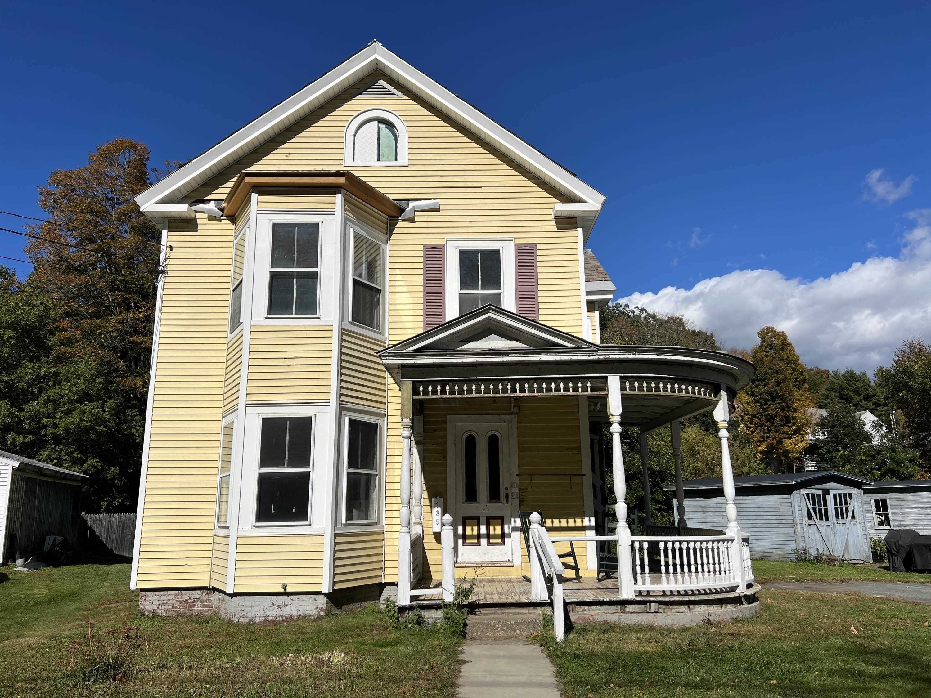 139 Frost Street Property Photo 1