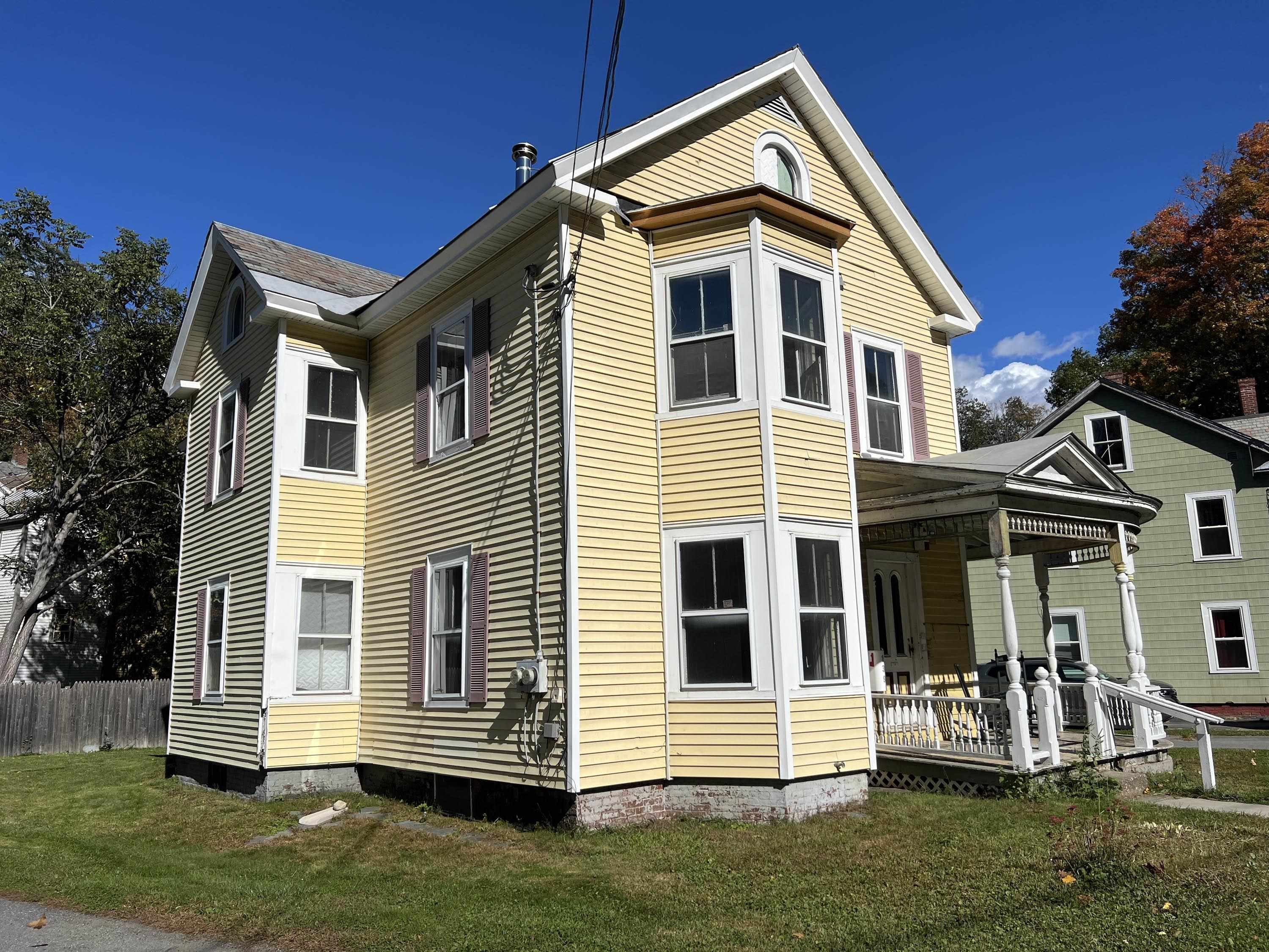 139 Frost Street Property Photo 2