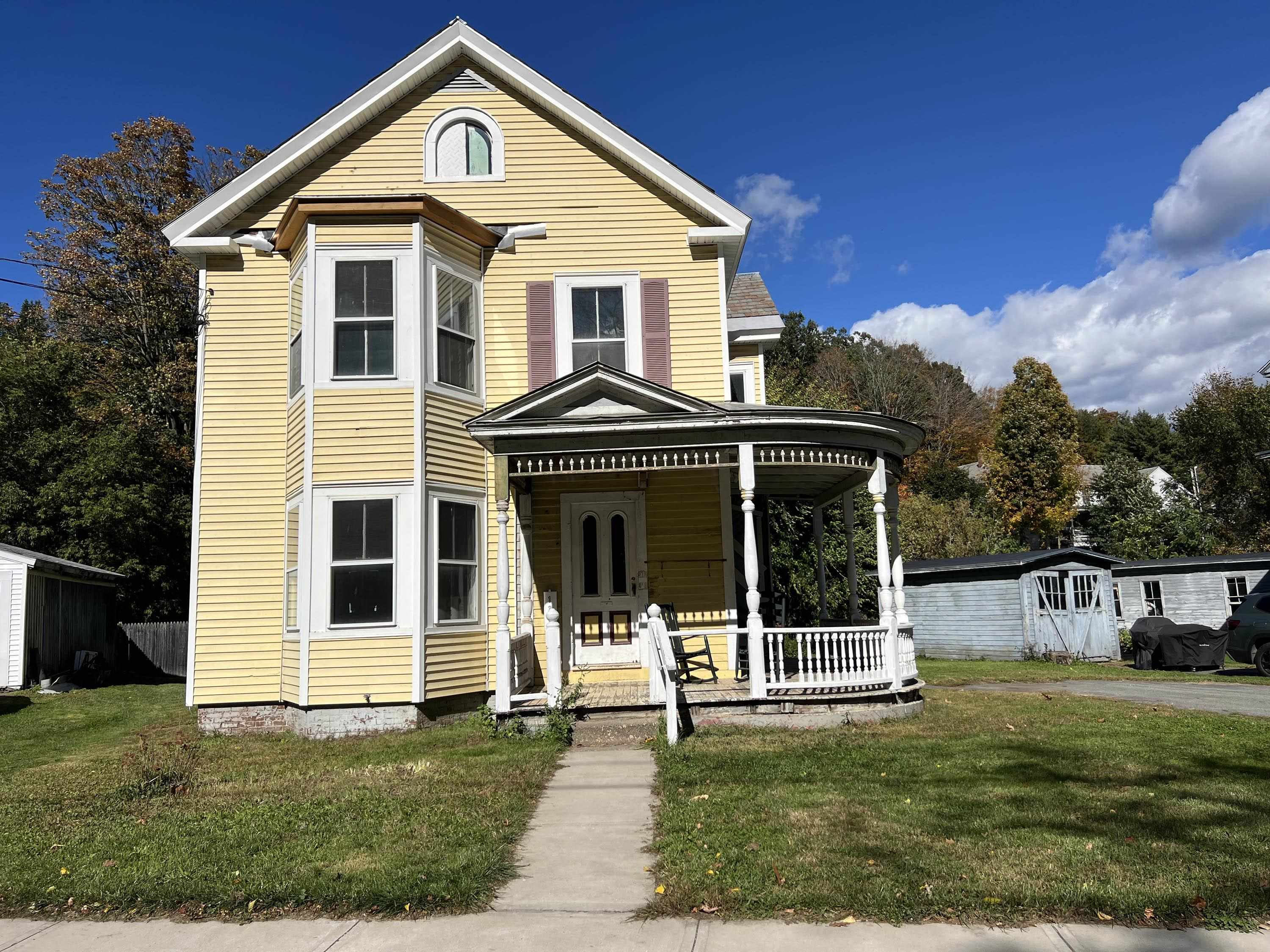 139 Frost Street Property Photo 13
