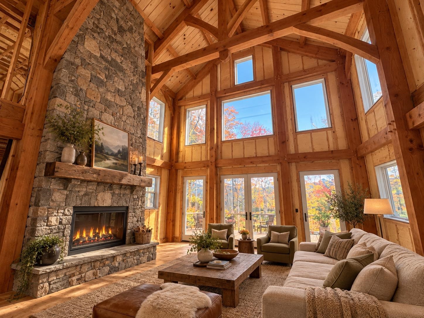 29 Mountain Ridge Property Photo 6