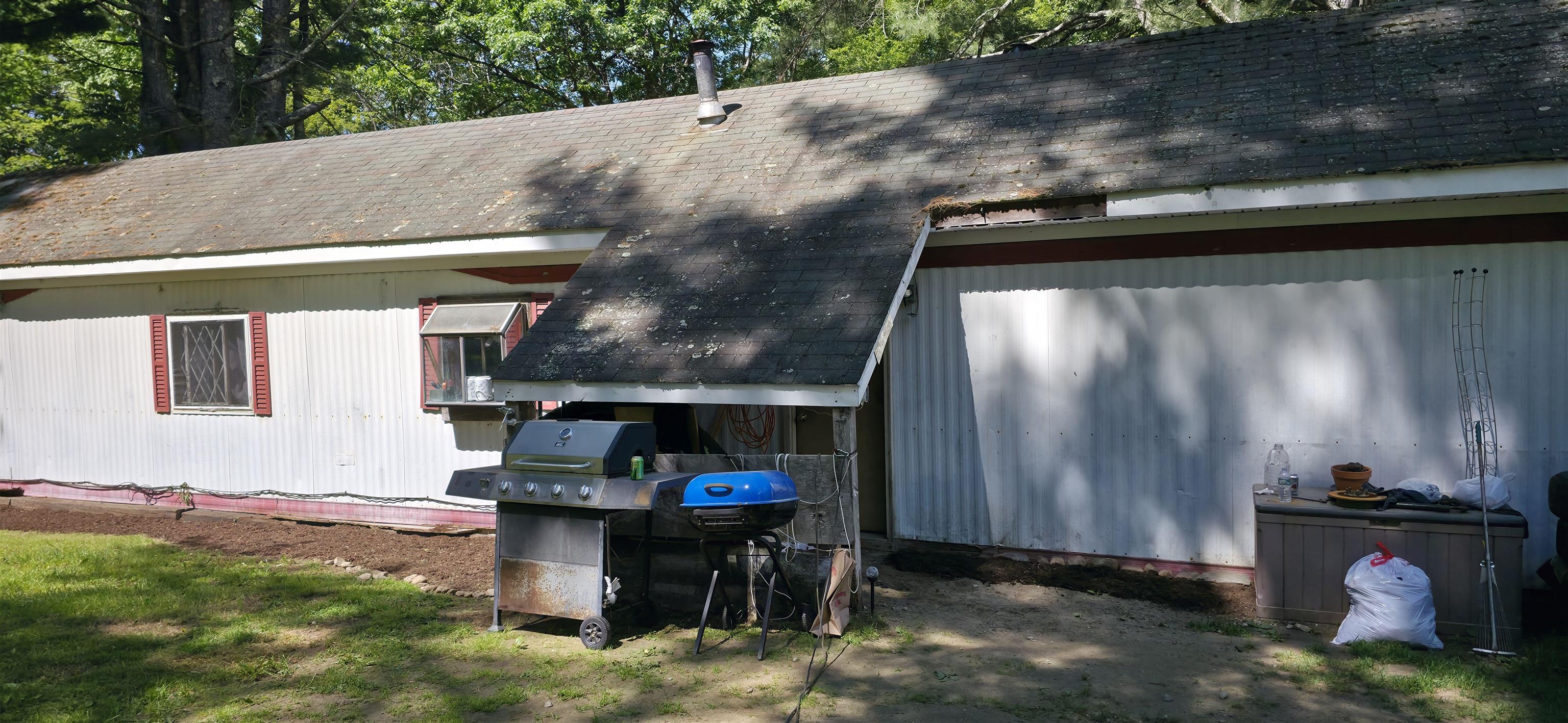 133 Valley Cemetery Road Property Photo 1