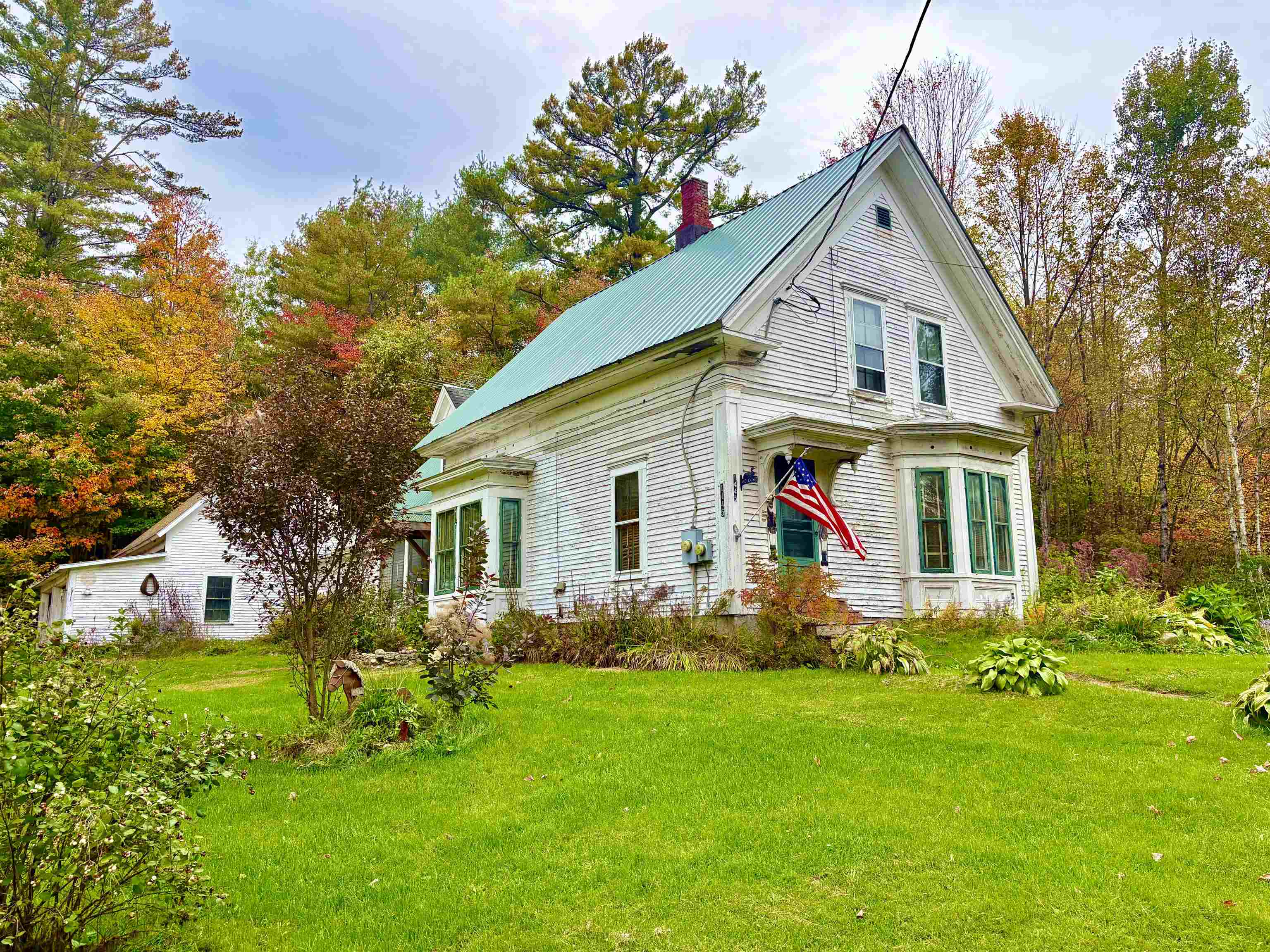 1445 Maillett Road Property Photo 1