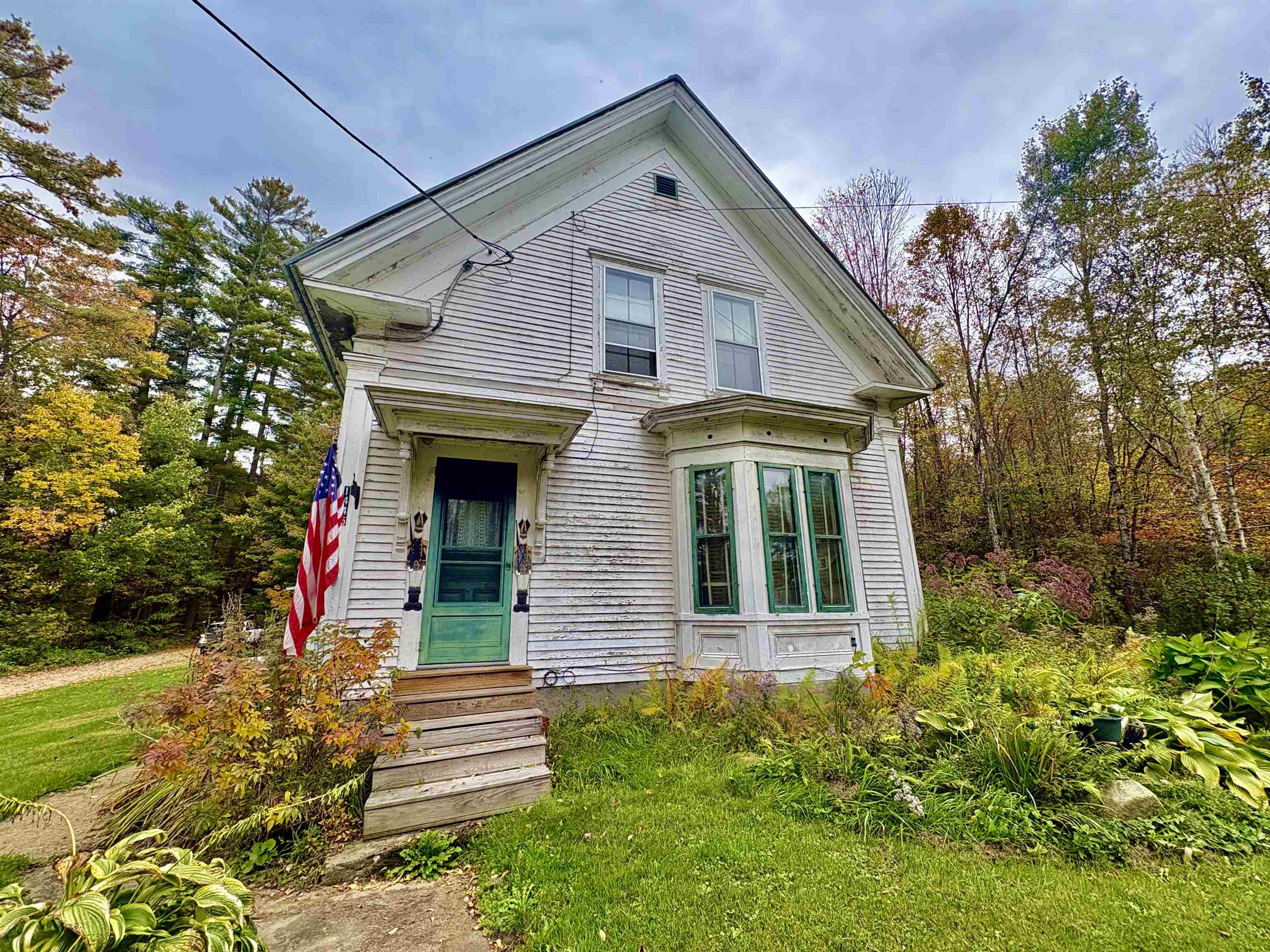 1445 Maillett Road Property Photo 2
