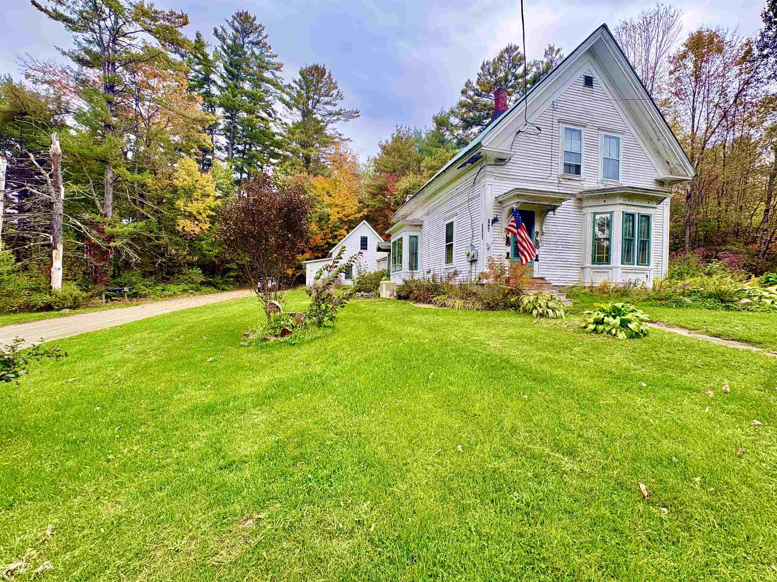 1445 Maillett Road Property Photo 3