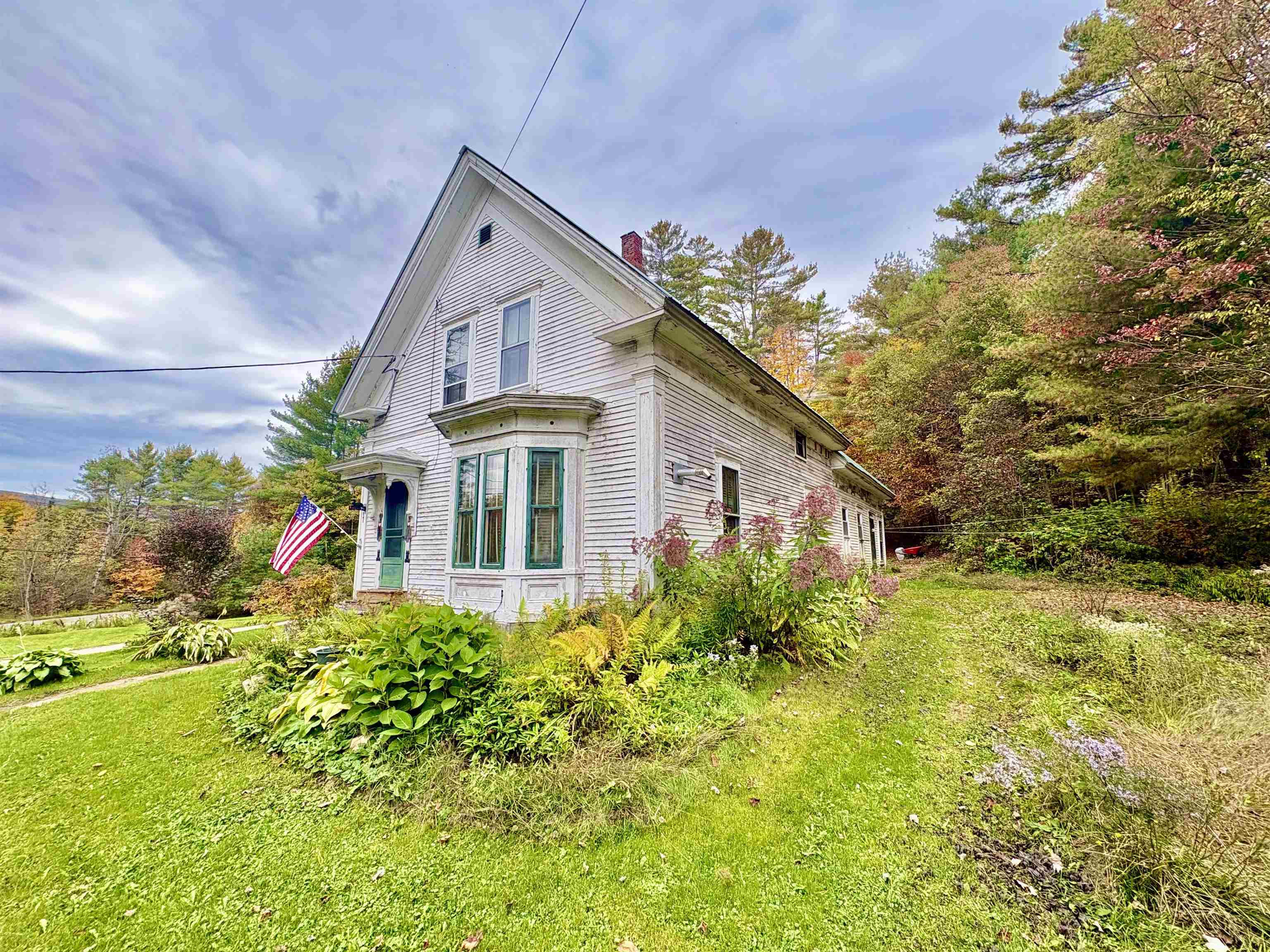 1445 Maillett Road Property Photo 6