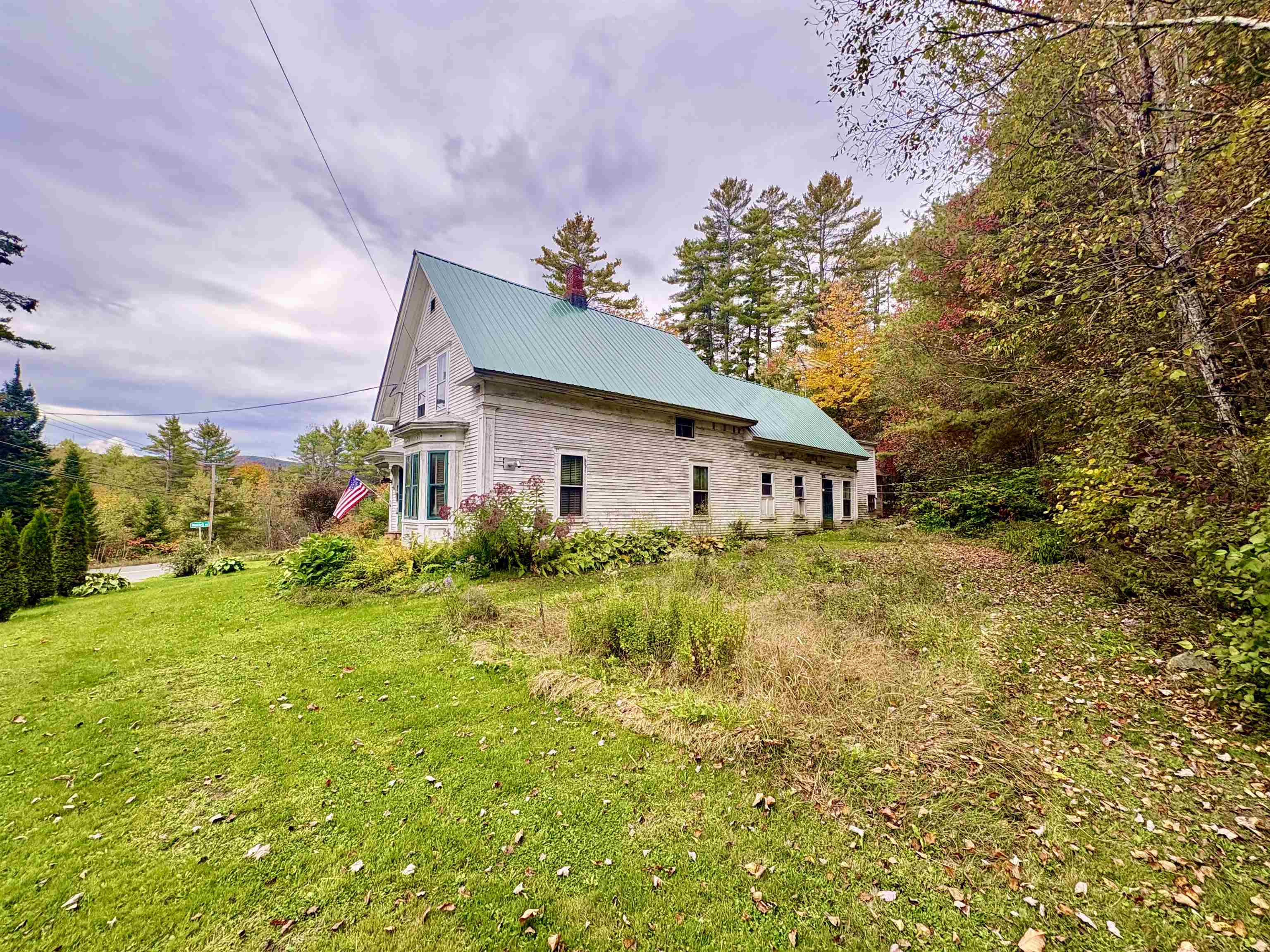 1445 Maillett Road Property Photo 7