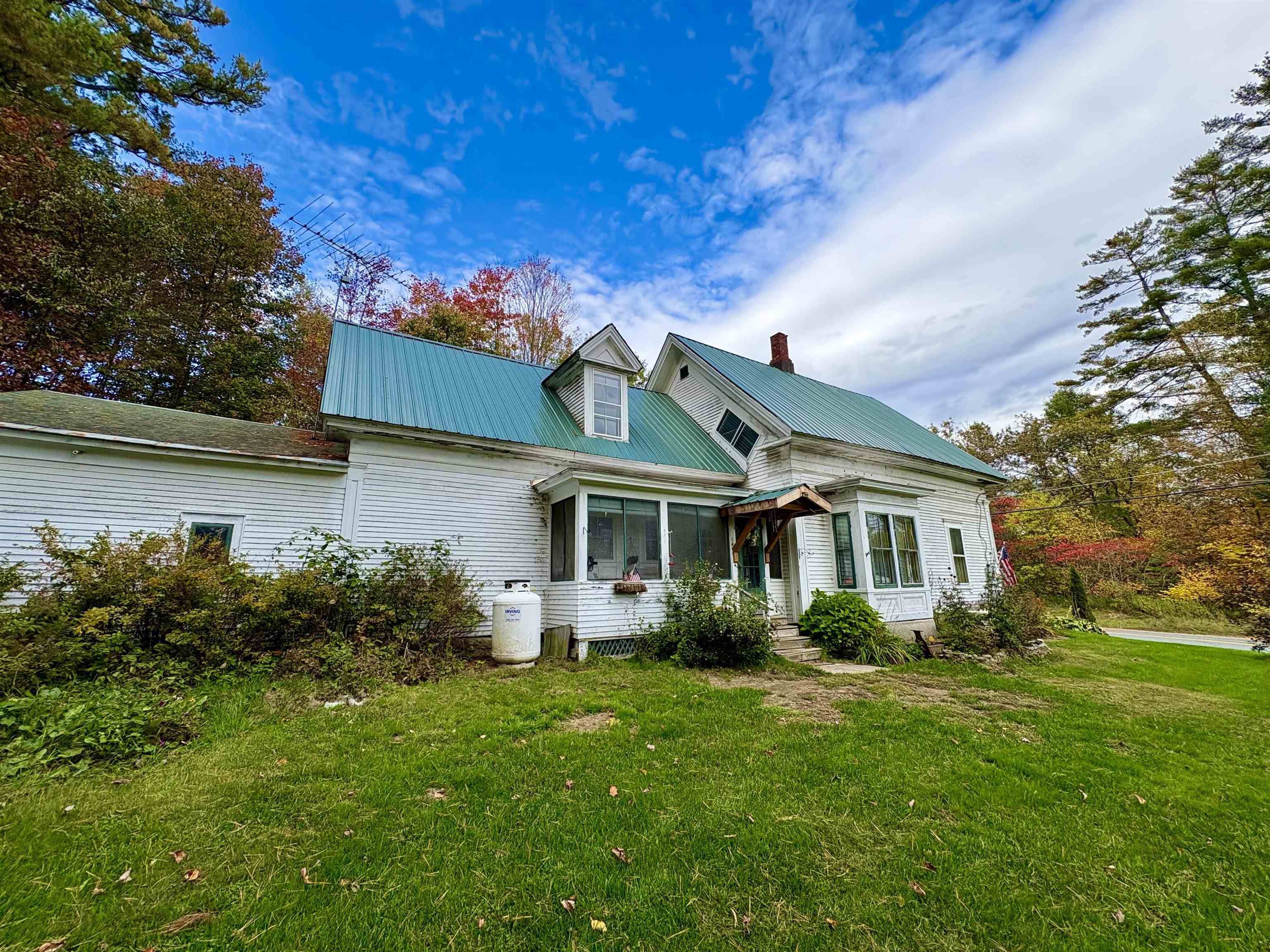1445 Maillett Road Property Photo 9
