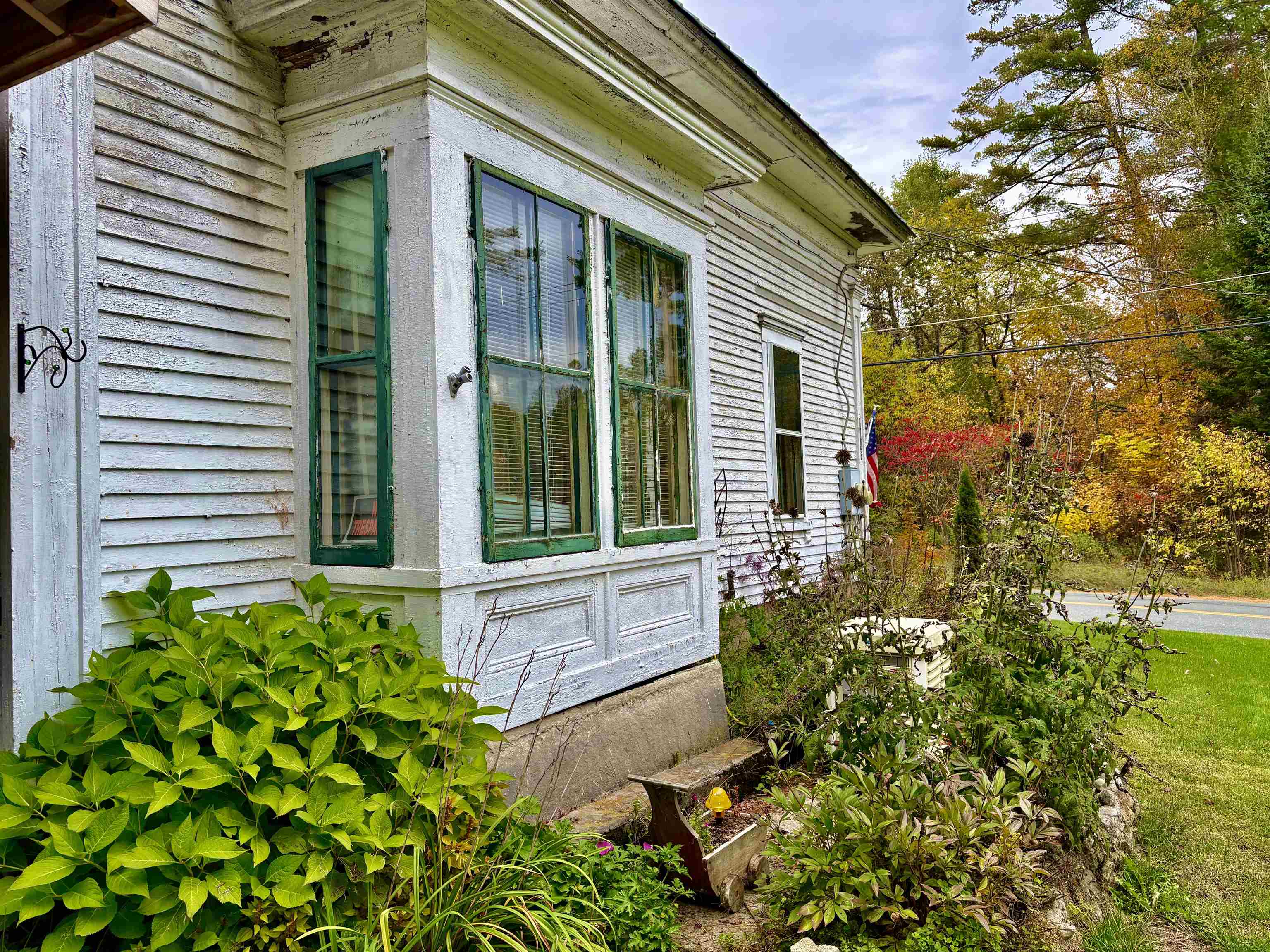 1445 Maillett Road Property Photo 10