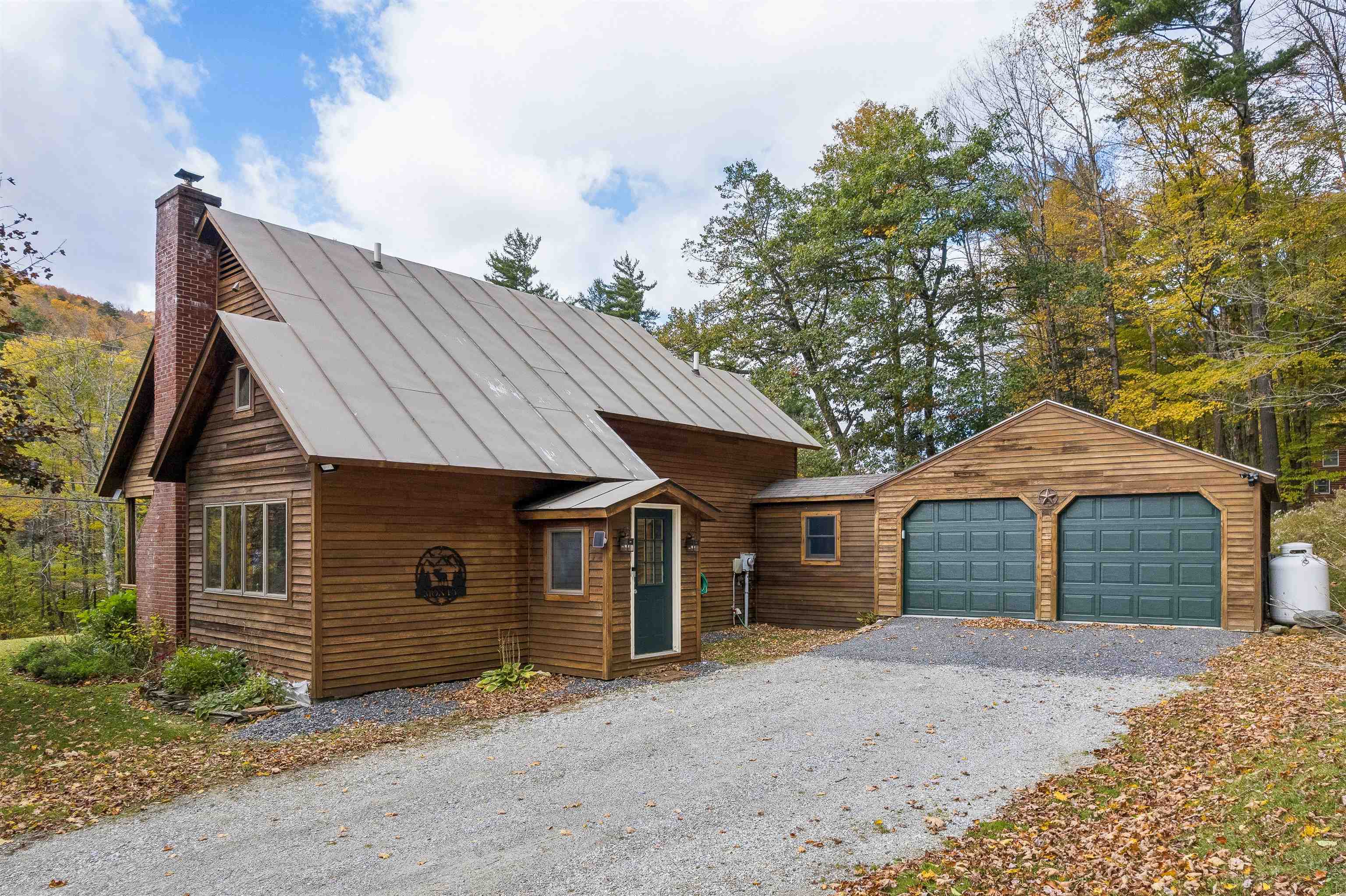 4726 Route 100 Property Photo 1