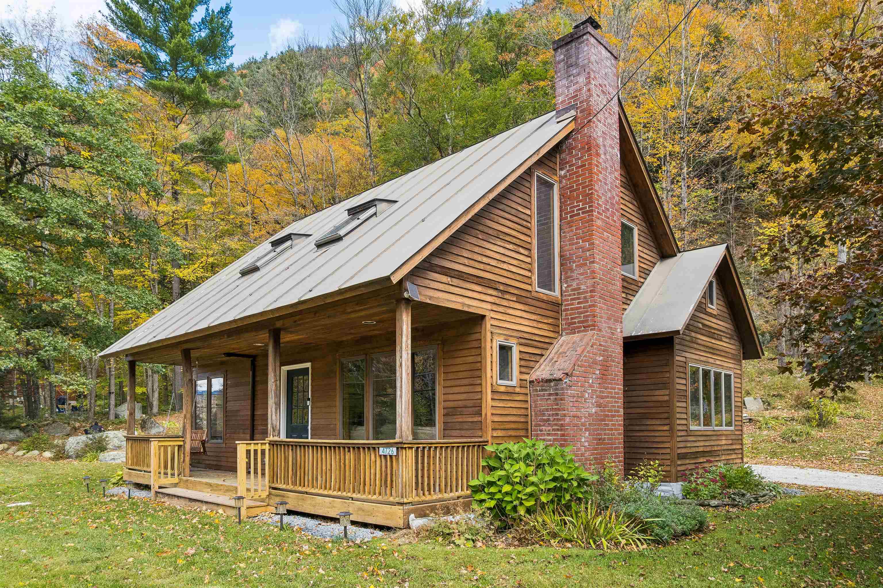 4726 Route 100 Property Photo 2
